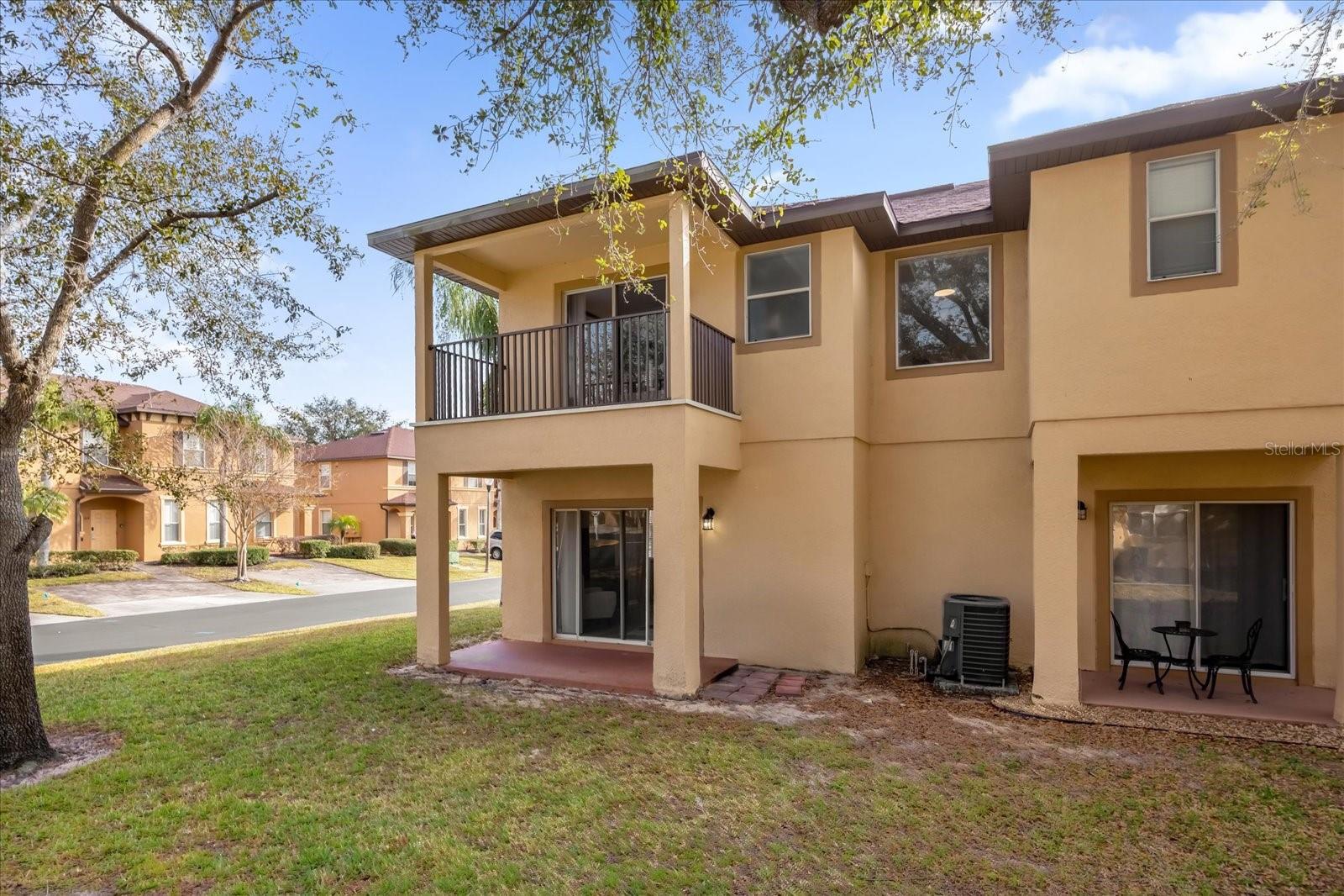 100 NAPOLI DR, DAVENPORT, FL, 33897
