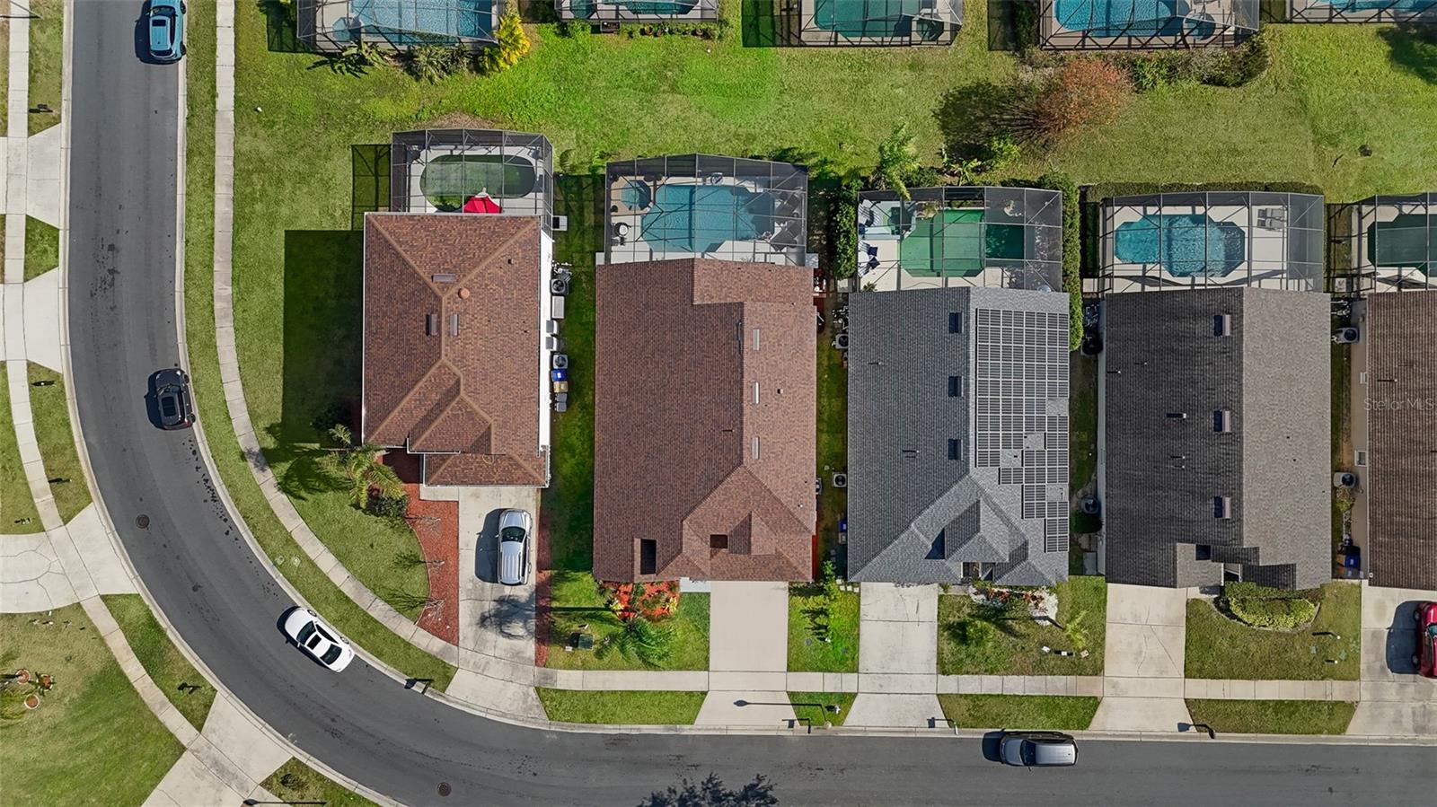 8118 YELLOW CRANE DR, KISSIMMEE, FL, 34747