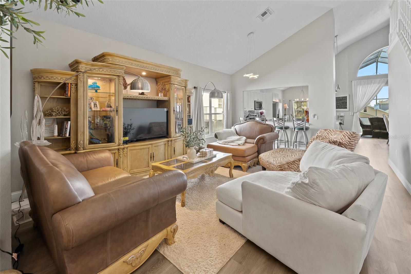 8118 YELLOW CRANE DR, KISSIMMEE, FL, 34747