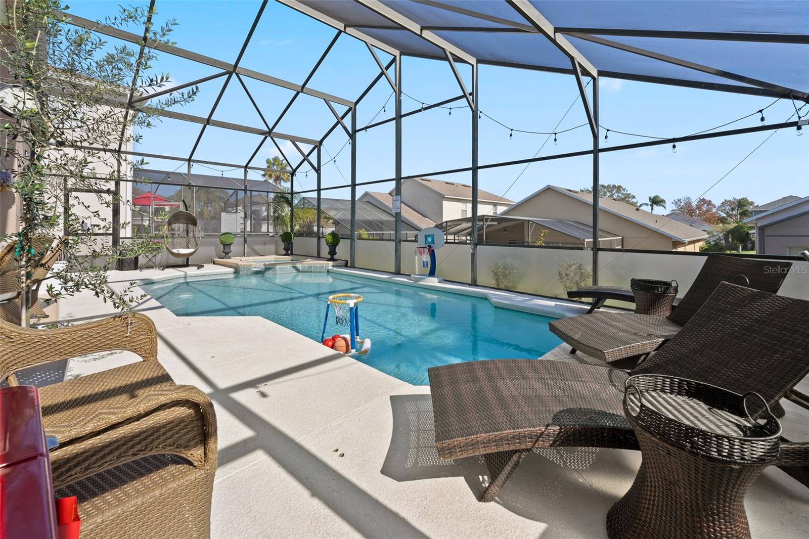 8118 YELLOW CRANE DR, KISSIMMEE, FL, 34747