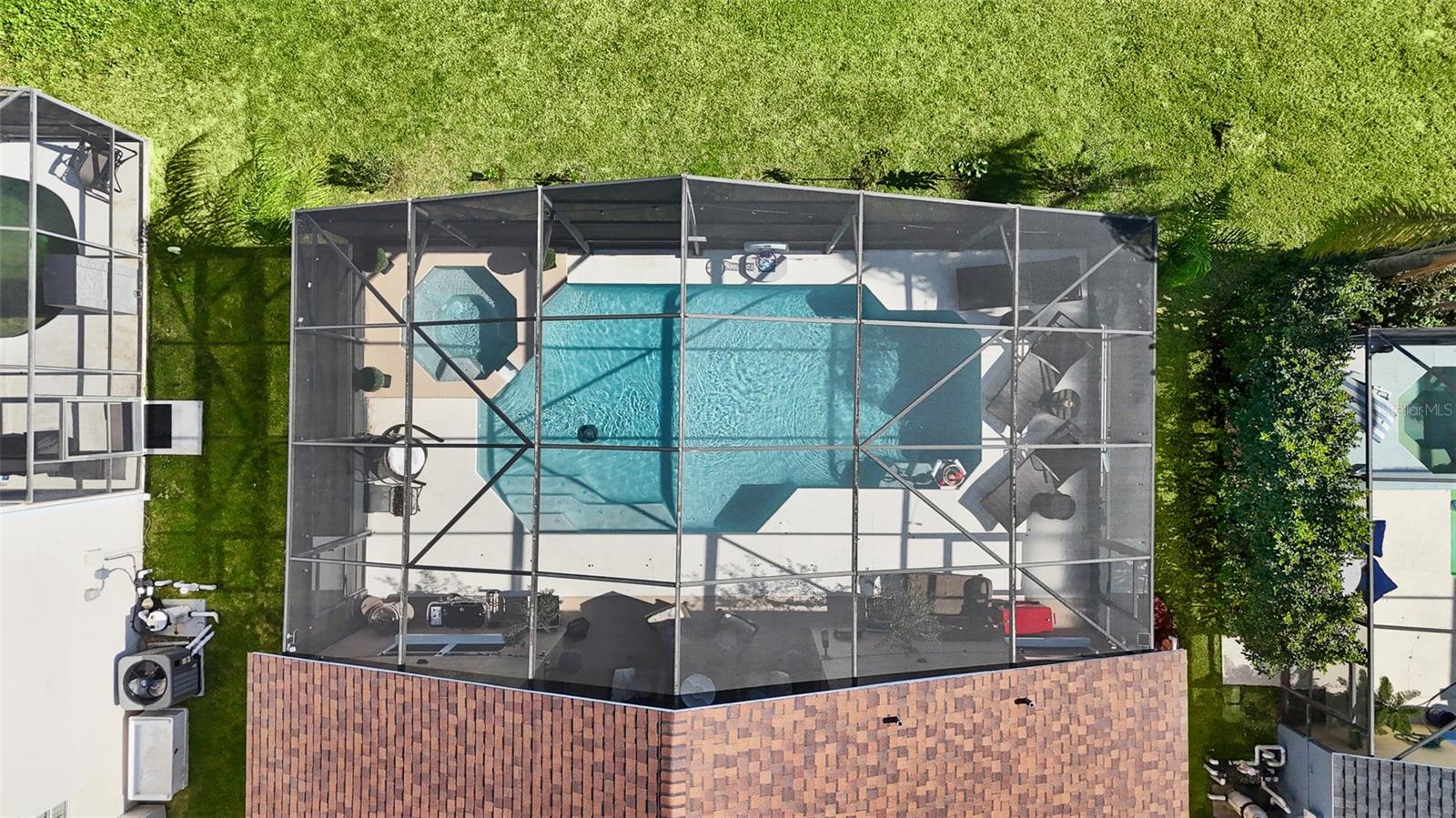 8118 YELLOW CRANE DR, KISSIMMEE, FL, 34747