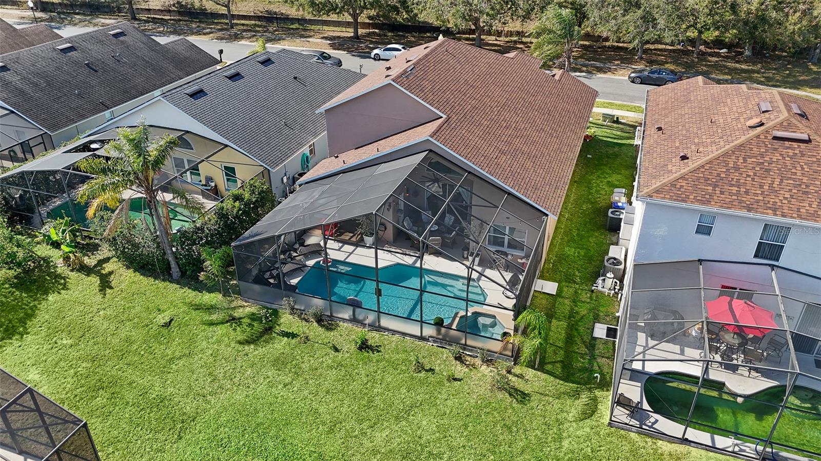 8118 YELLOW CRANE DR, KISSIMMEE, FL, 34747