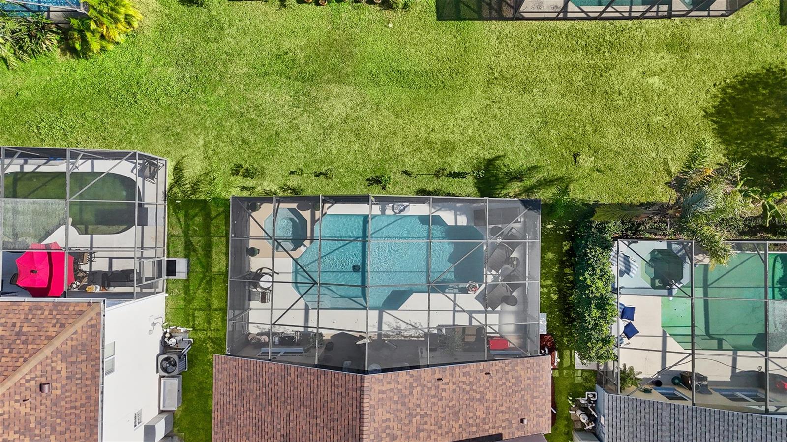 8118 YELLOW CRANE DR, KISSIMMEE, FL, 34747