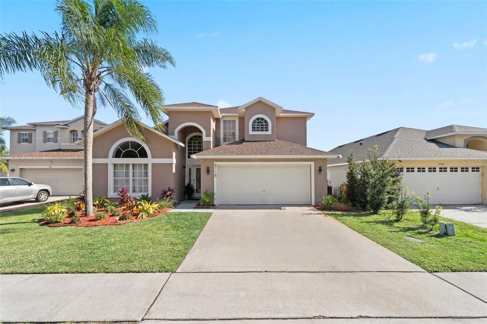8118 YELLOW CRANE DR, KISSIMMEE, FL, 34747