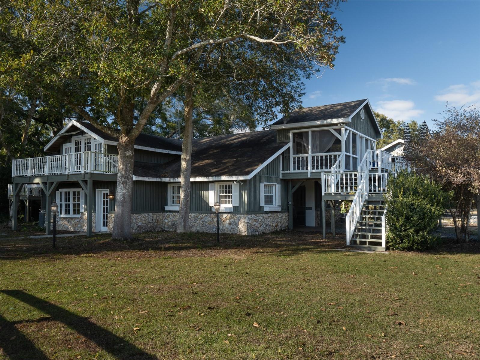 619 NE 117TH ST, OCALA, FL, 34479