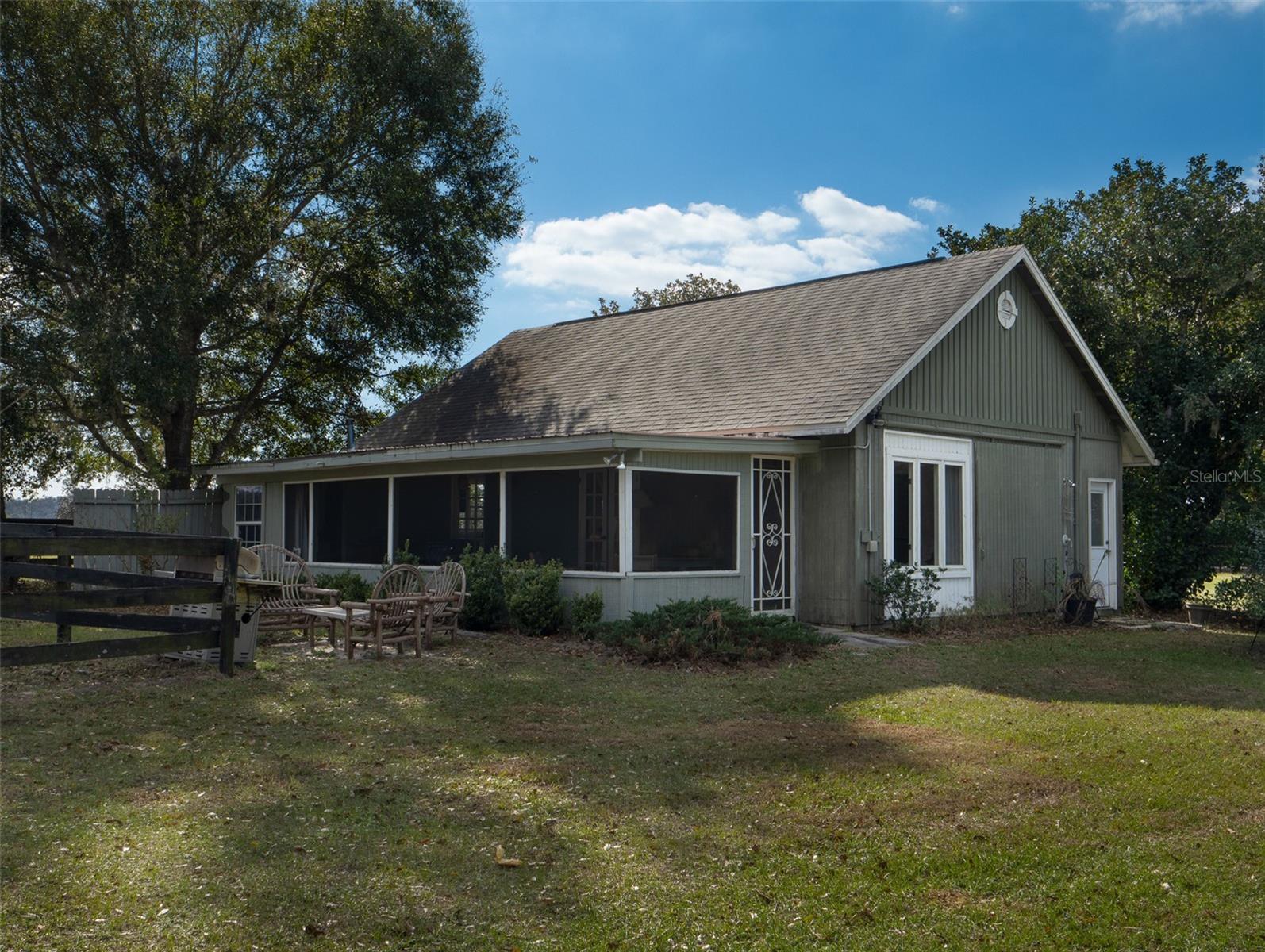 619 NE 117TH ST, OCALA, FL, 34479