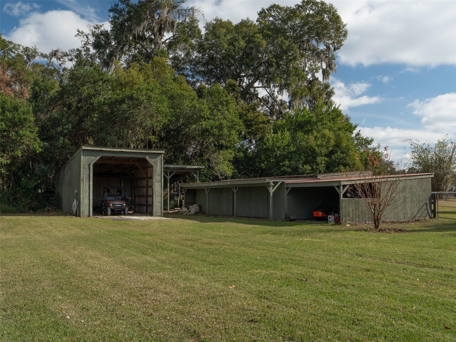 619 NE 117TH ST, OCALA, FL, 34479