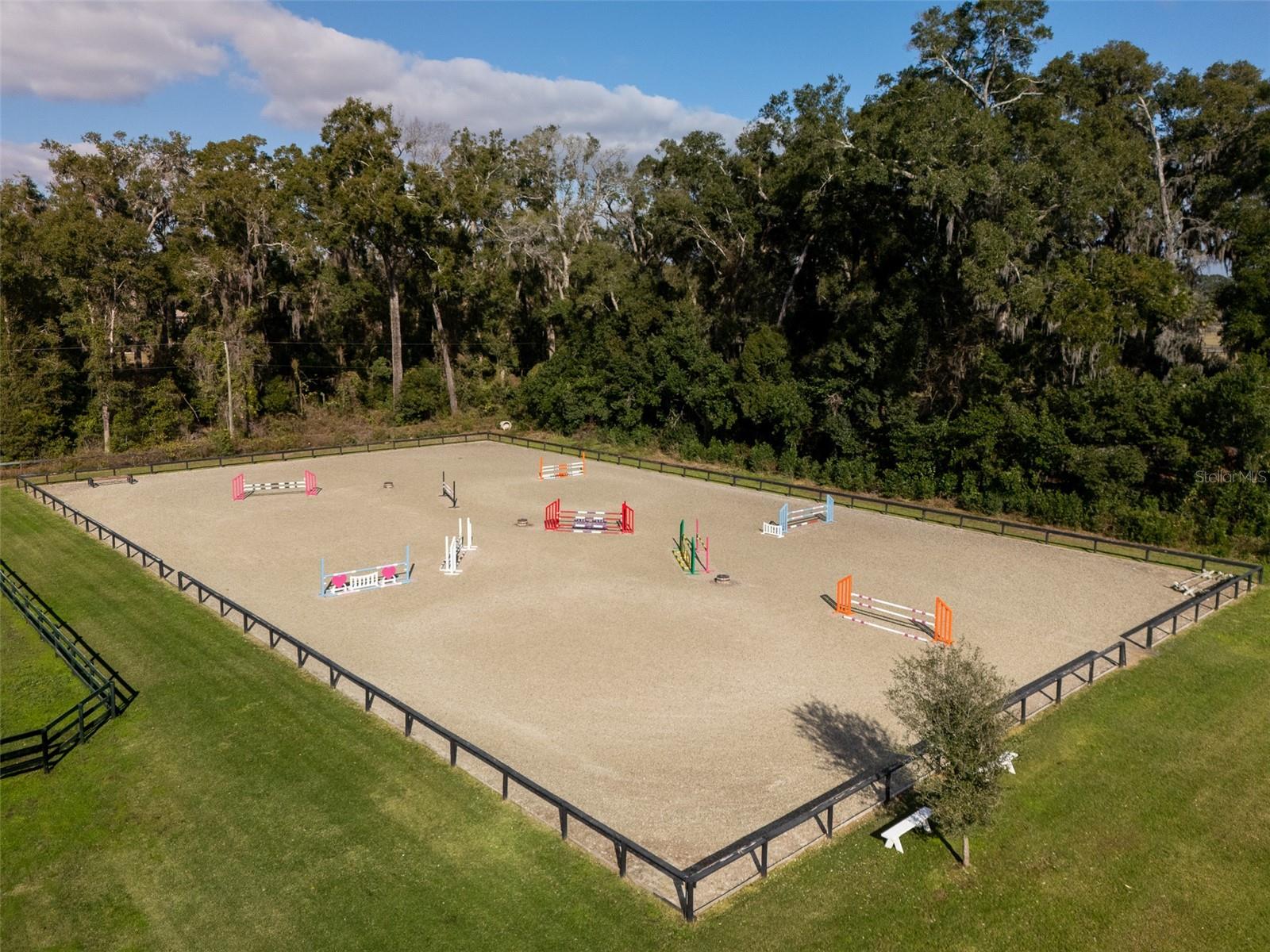 619 NE 117TH ST, OCALA, FL, 34479
