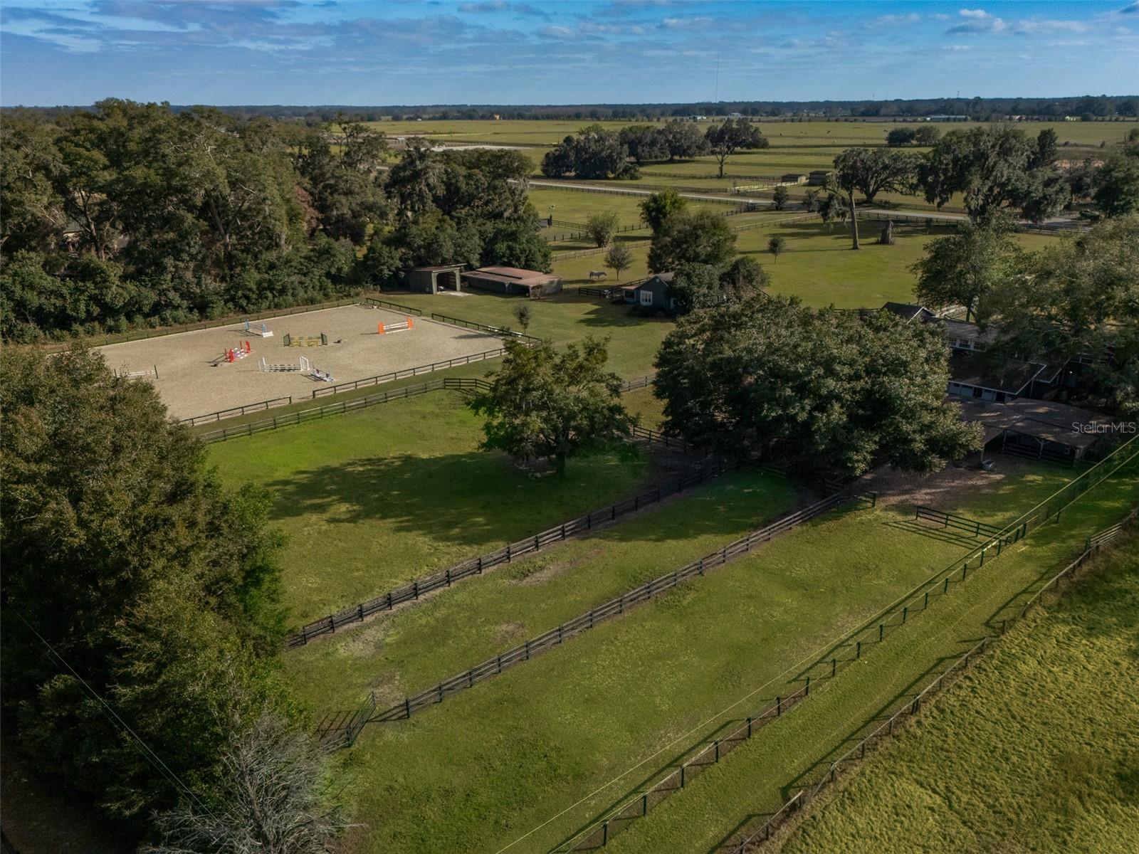 619 NE 117TH ST, OCALA, FL, 34479