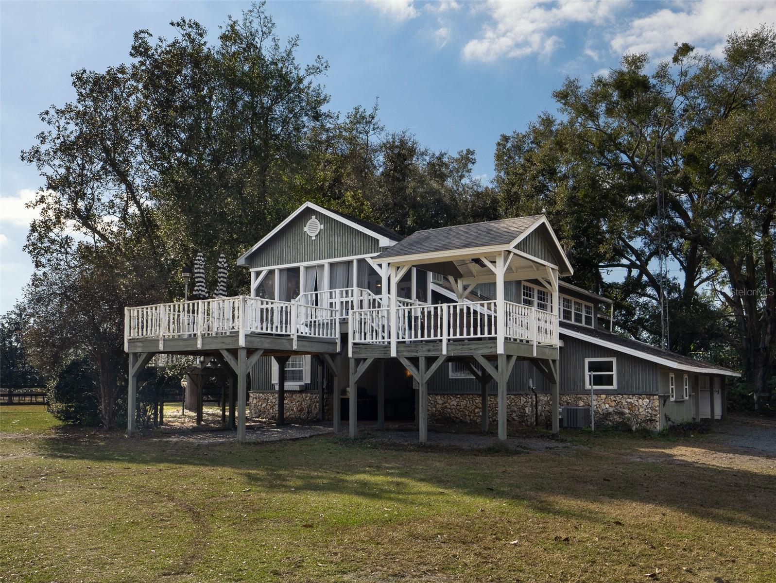 619 NE 117TH ST, OCALA, FL, 34479