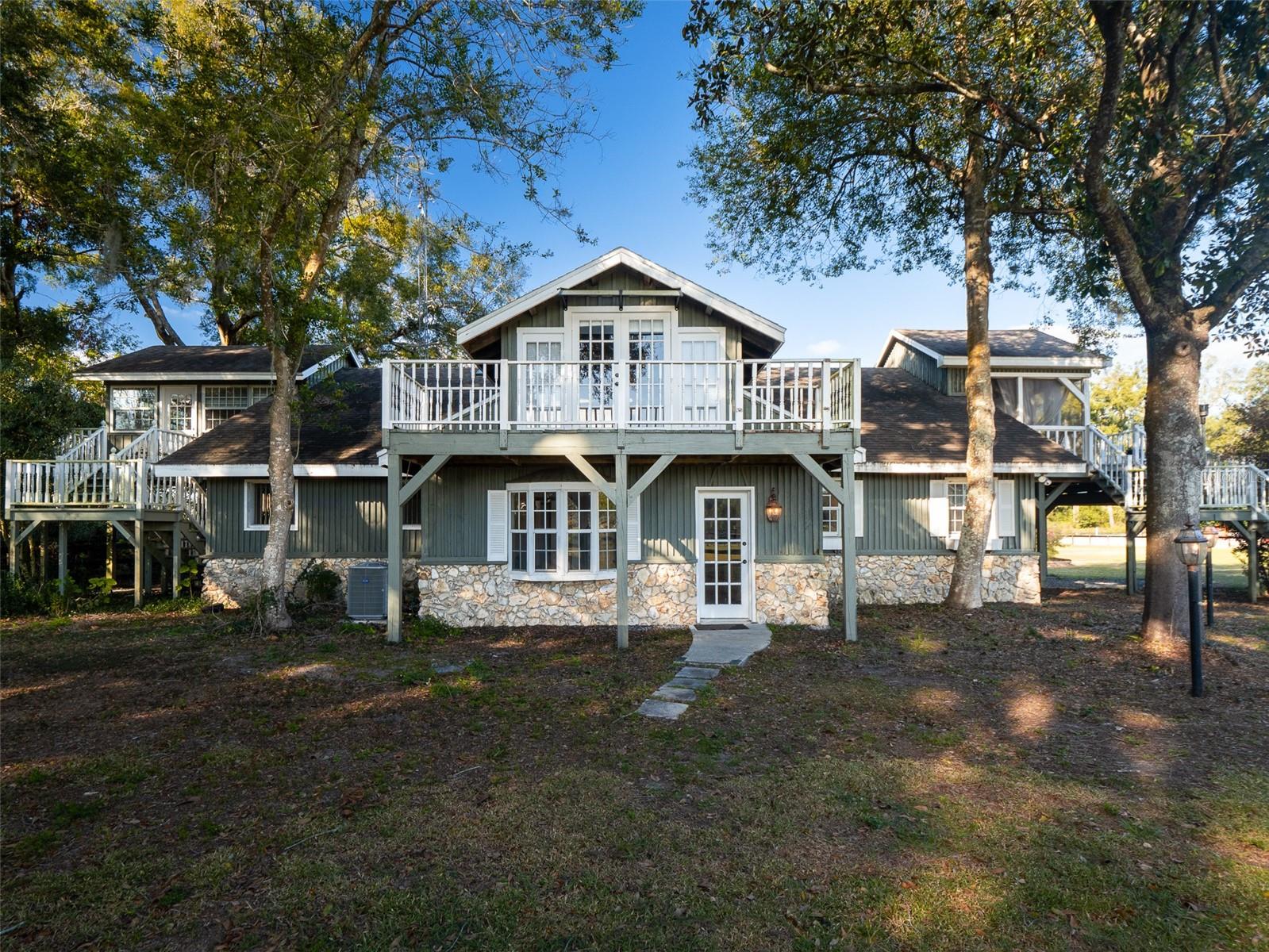 619 NE 117TH ST, OCALA, FL, 34479