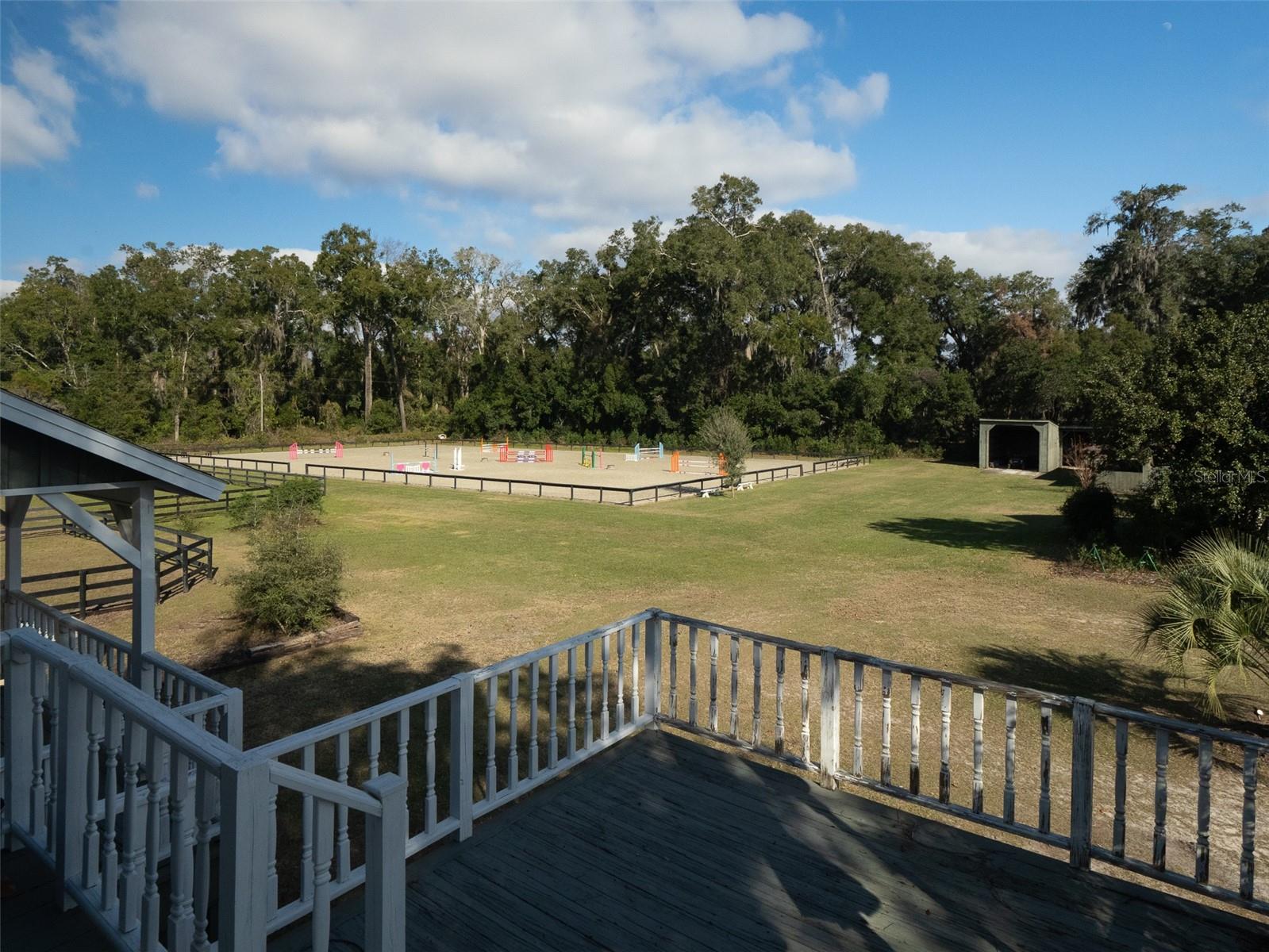 619 NE 117TH ST, OCALA, FL, 34479
