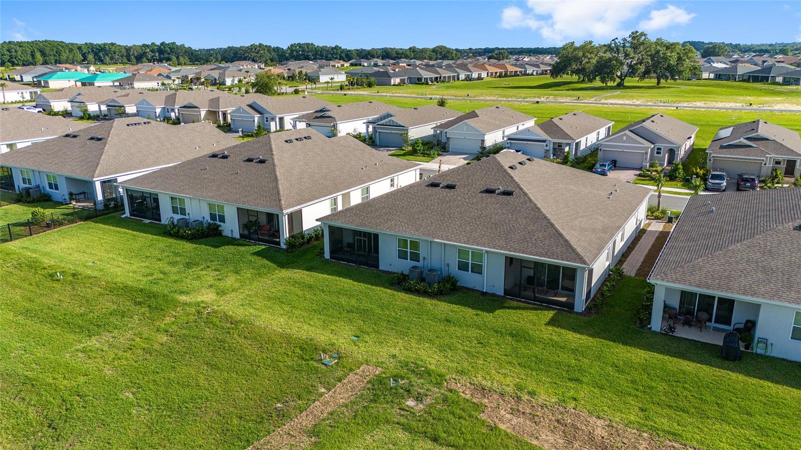 5395 NW 46TH LN, OCALA, FL, 34482