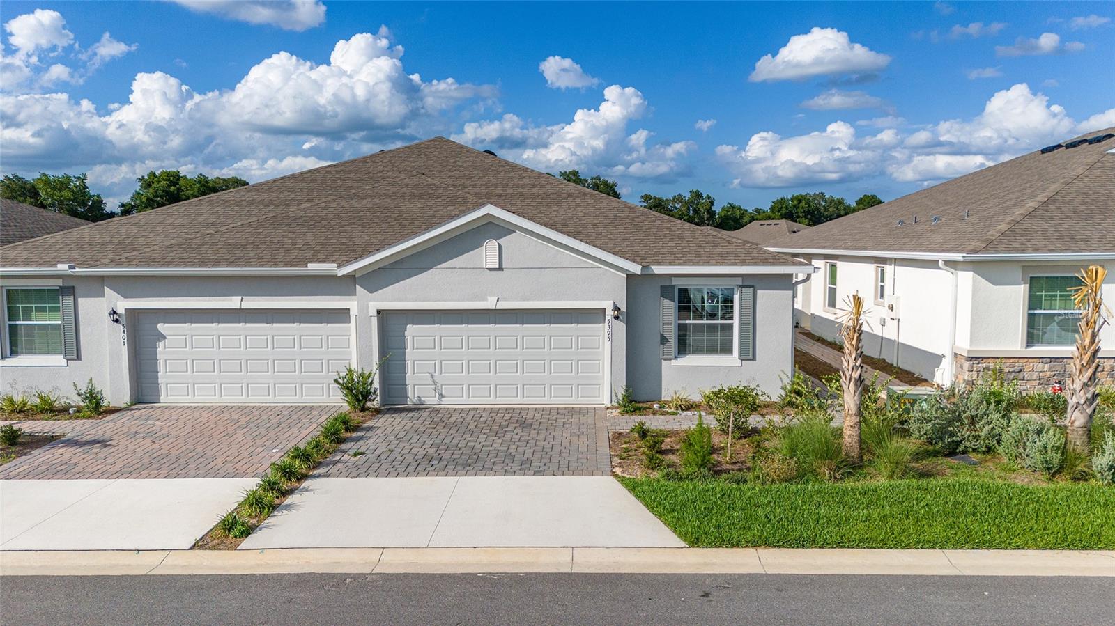 5395 NW 46TH LN, OCALA, FL, 34482