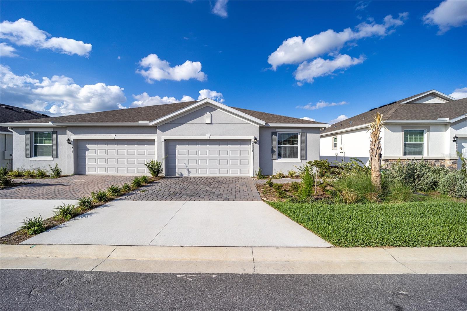 5395 NW 46TH LN, OCALA, FL, 34482