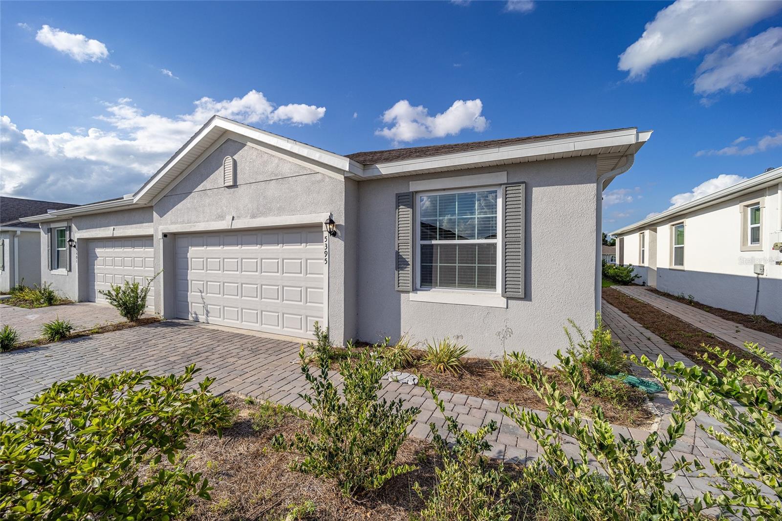 5395 NW 46TH LN, OCALA, FL, 34482