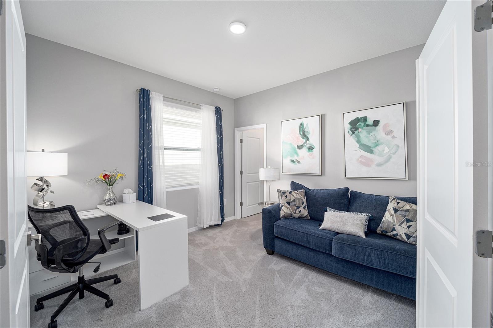 5395 NW 46TH LN, OCALA, FL, 34482