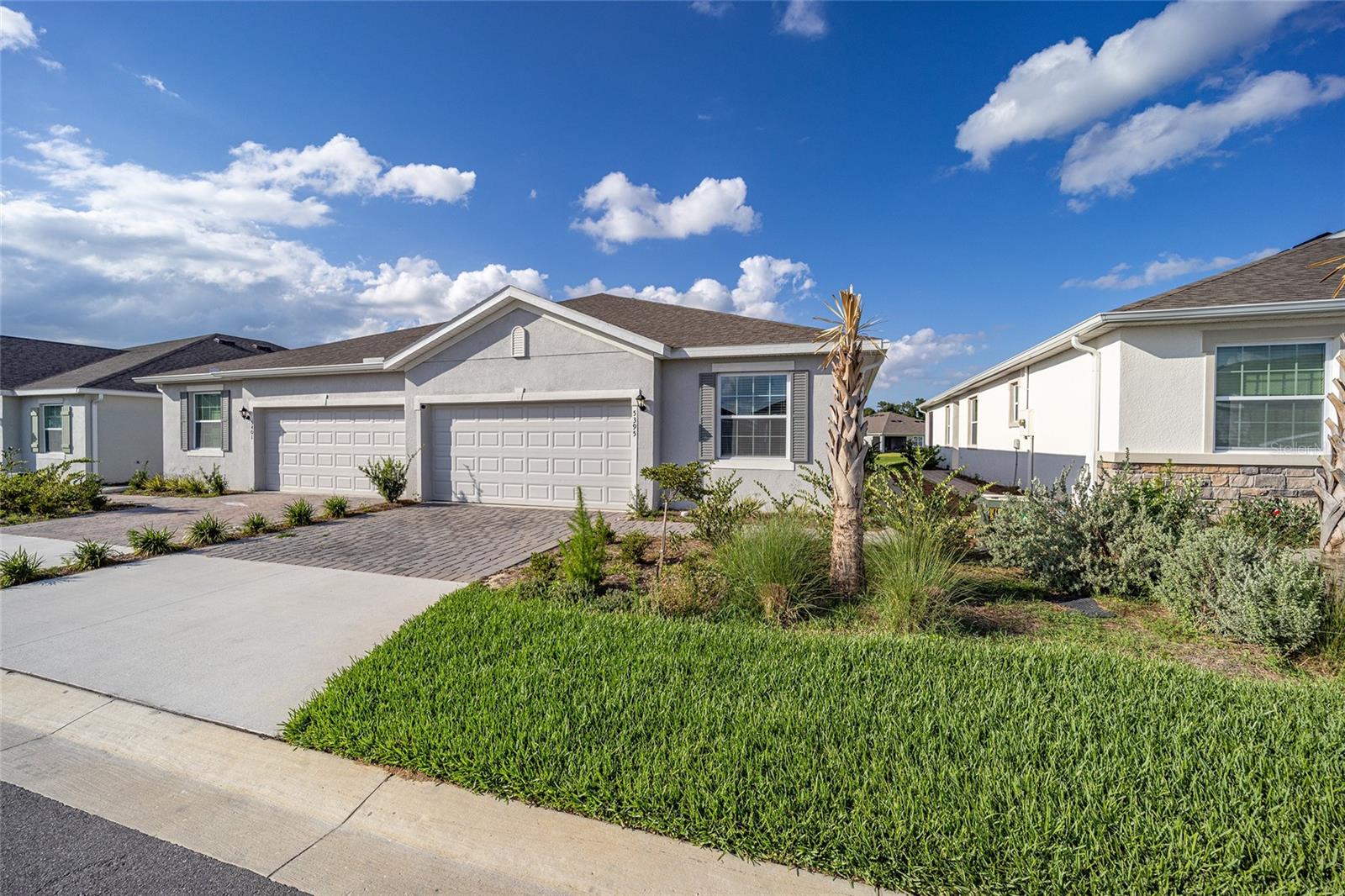 5395 NW 46TH LN, OCALA, FL, 34482