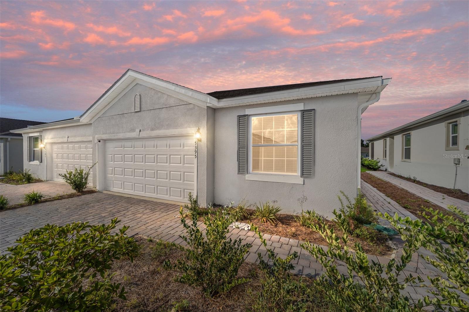 5395 NW 46TH LN, OCALA, FL, 34482