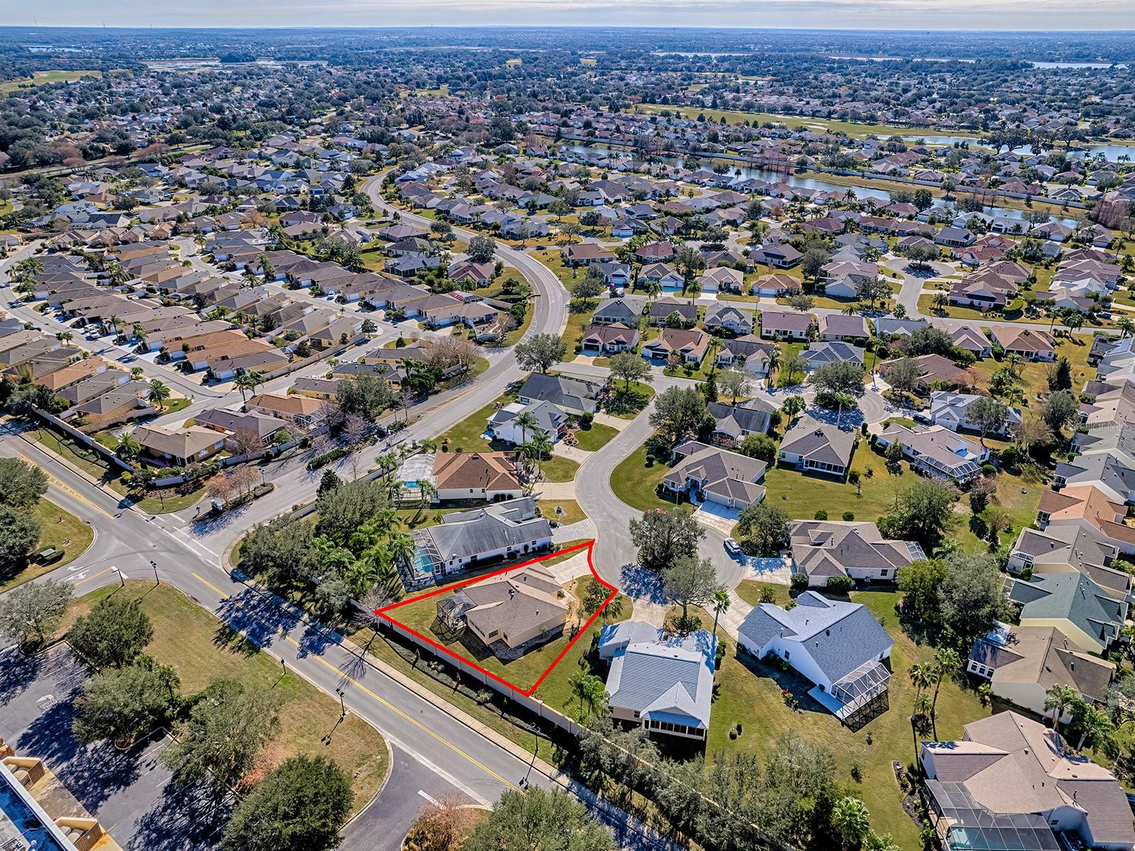 307 BATESBURG WAY, THE VILLAGES, FL, 32162