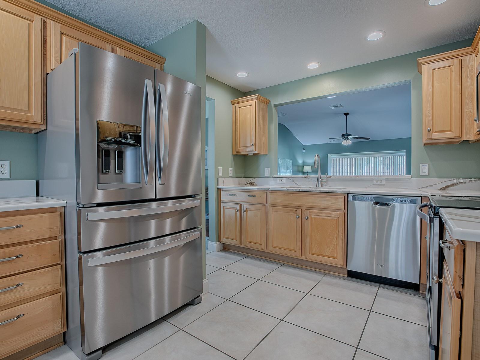 307 BATESBURG WAY, THE VILLAGES, FL, 32162