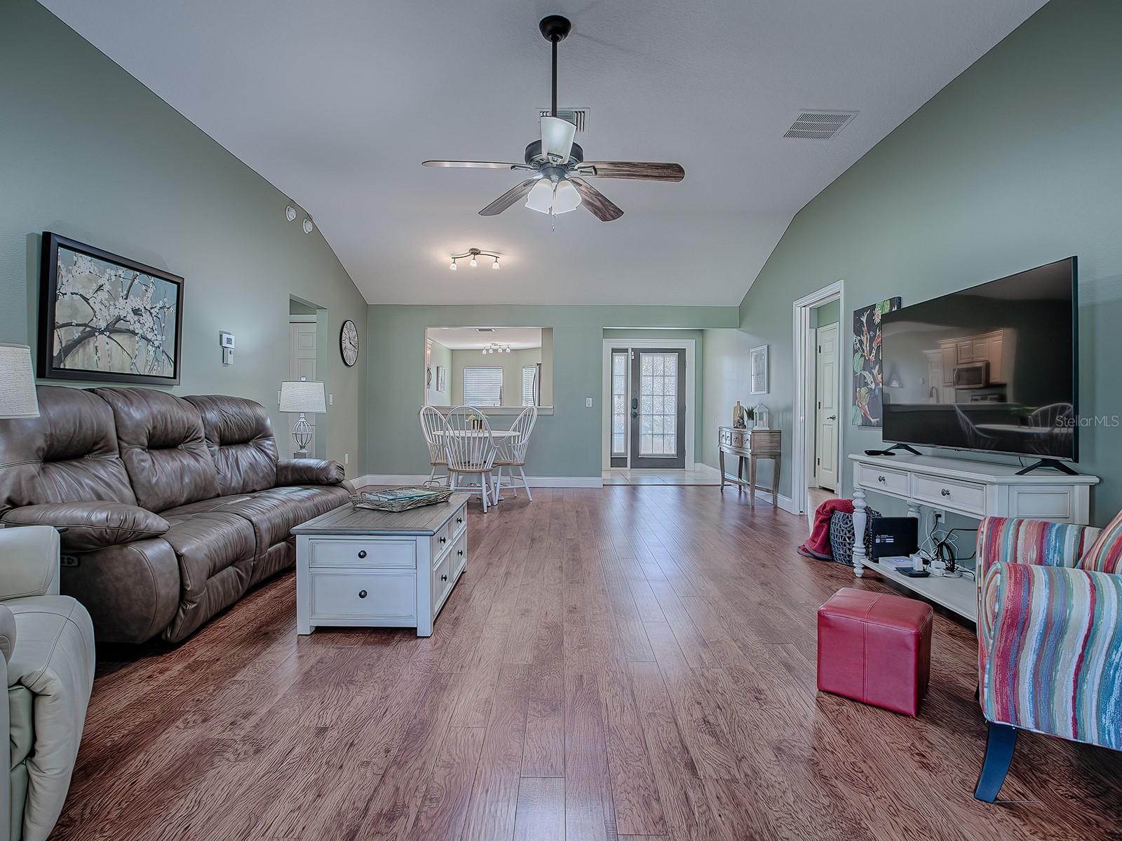 307 BATESBURG WAY, THE VILLAGES, FL, 32162