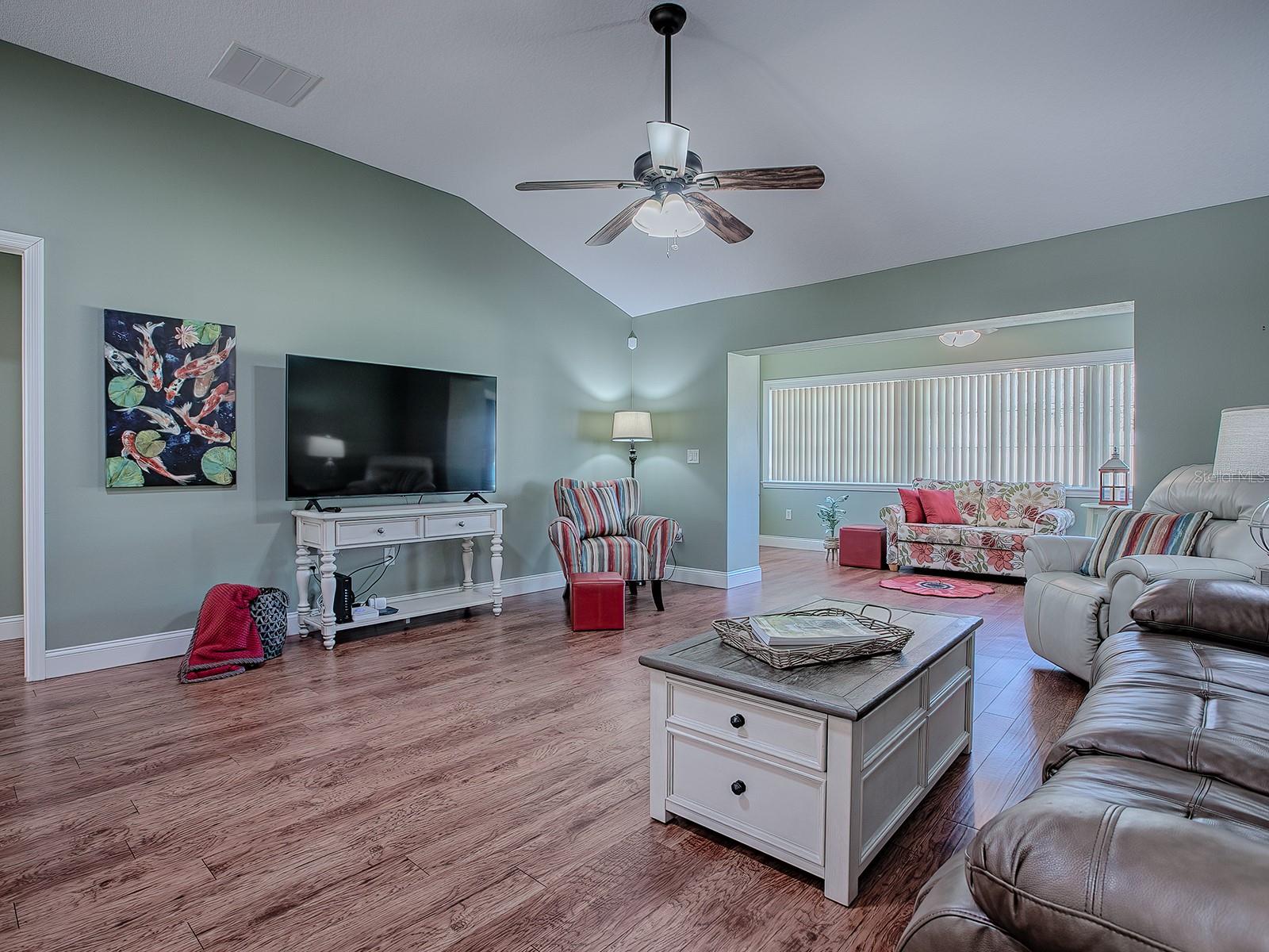 307 BATESBURG WAY, THE VILLAGES, FL, 32162