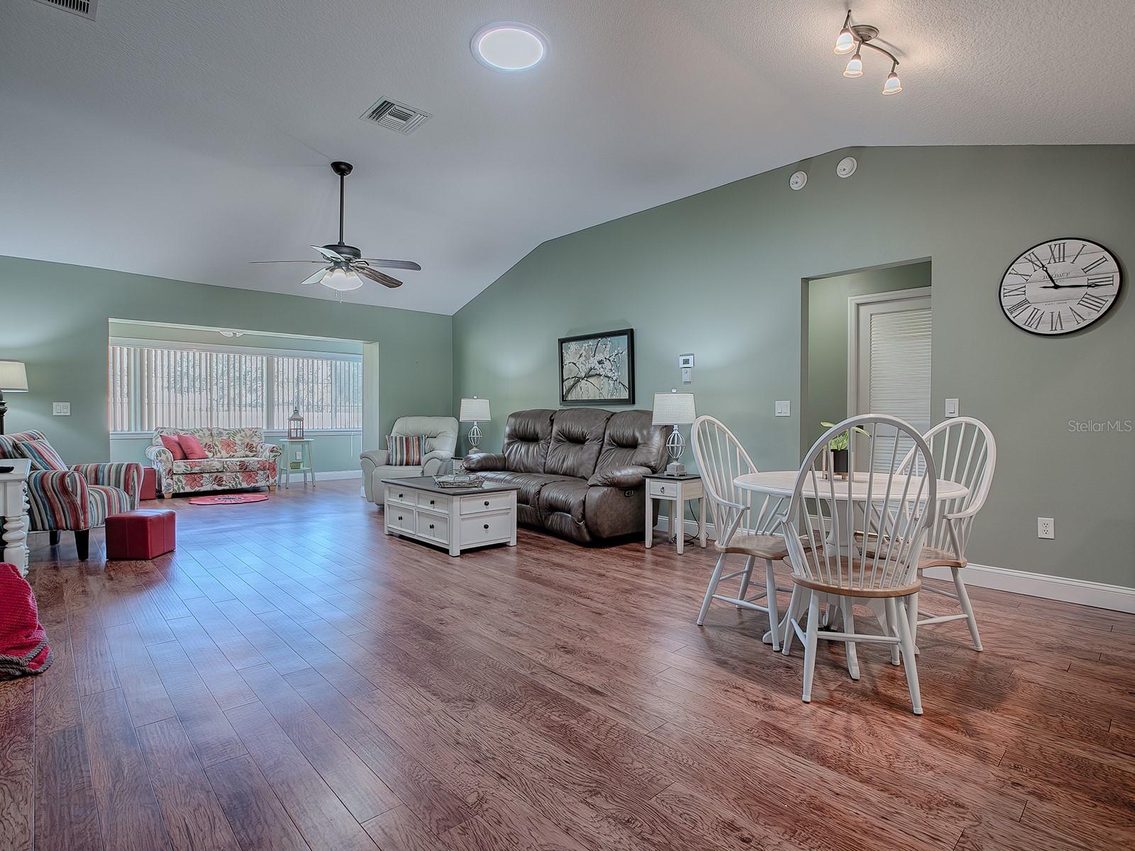 307 BATESBURG WAY, THE VILLAGES, FL, 32162