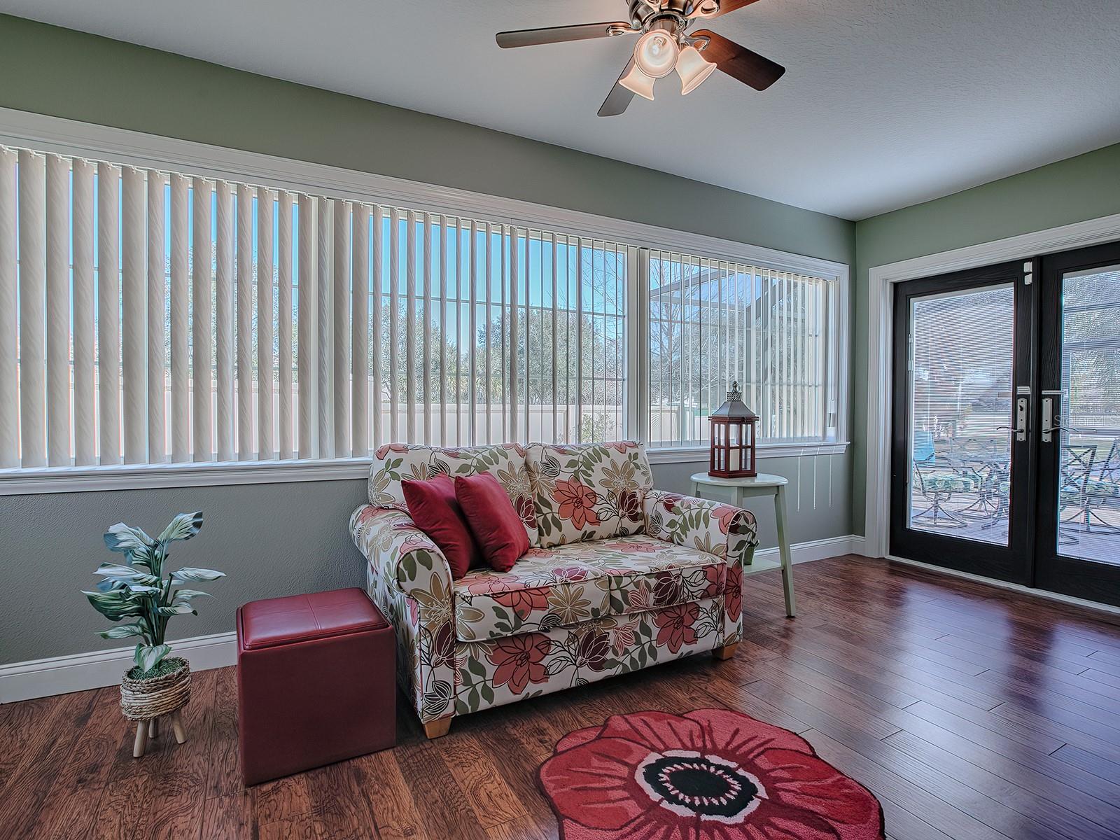 307 BATESBURG WAY, THE VILLAGES, FL, 32162