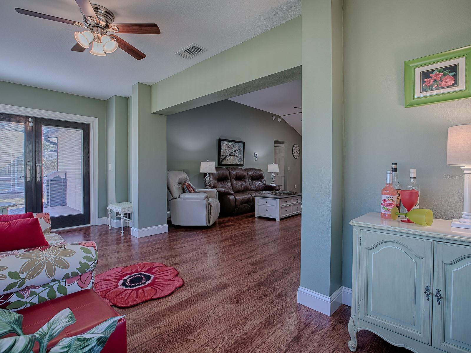 307 BATESBURG WAY, THE VILLAGES, FL, 32162