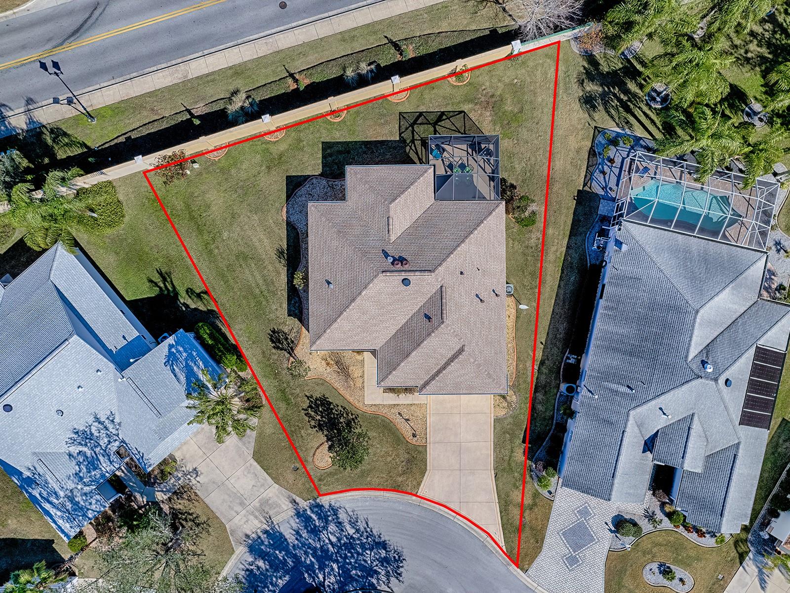 307 BATESBURG WAY, THE VILLAGES, FL, 32162