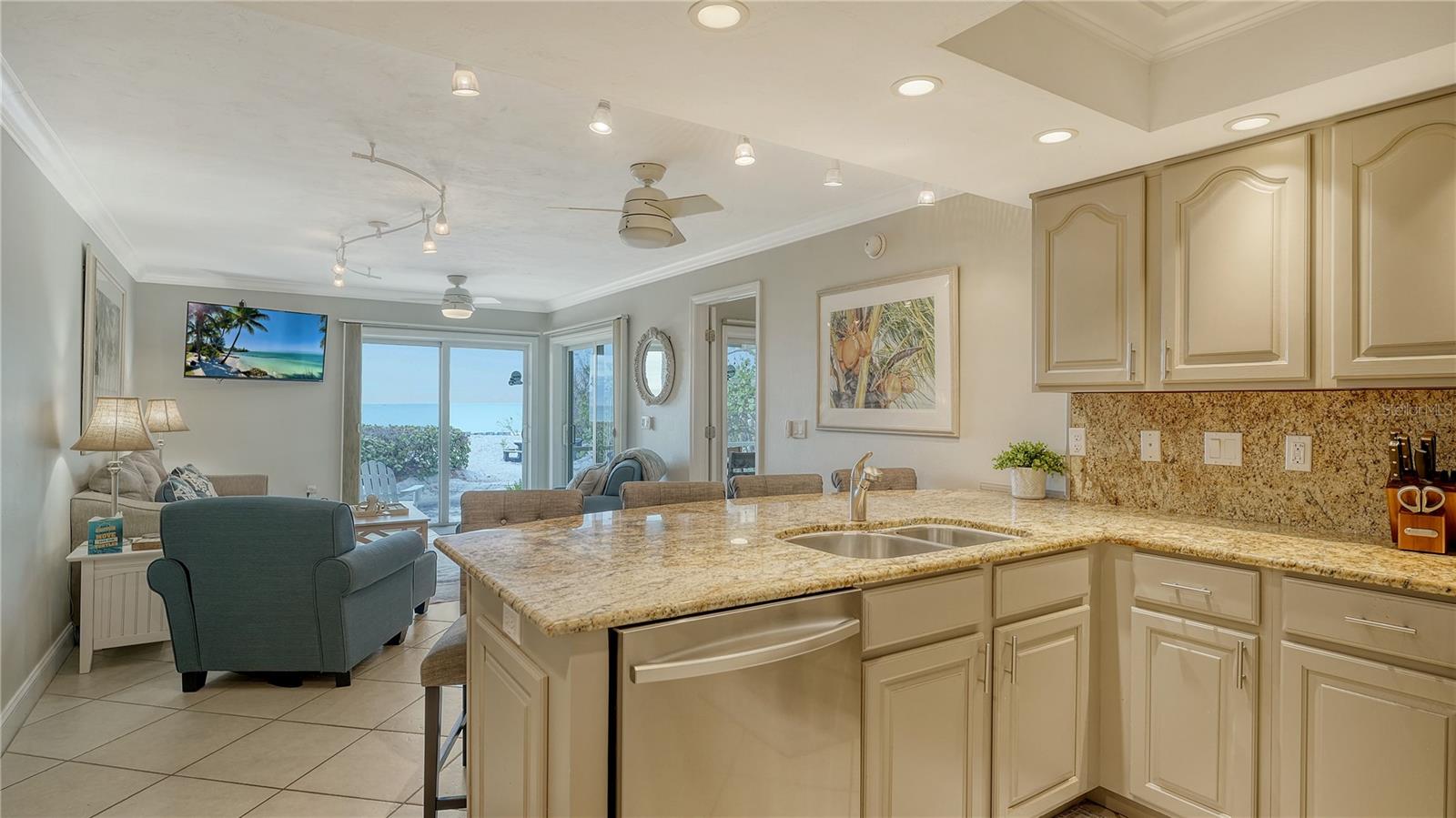 5311 GULF OF MEXICO DR #3, LONGBOAT KEY, FL, 34228