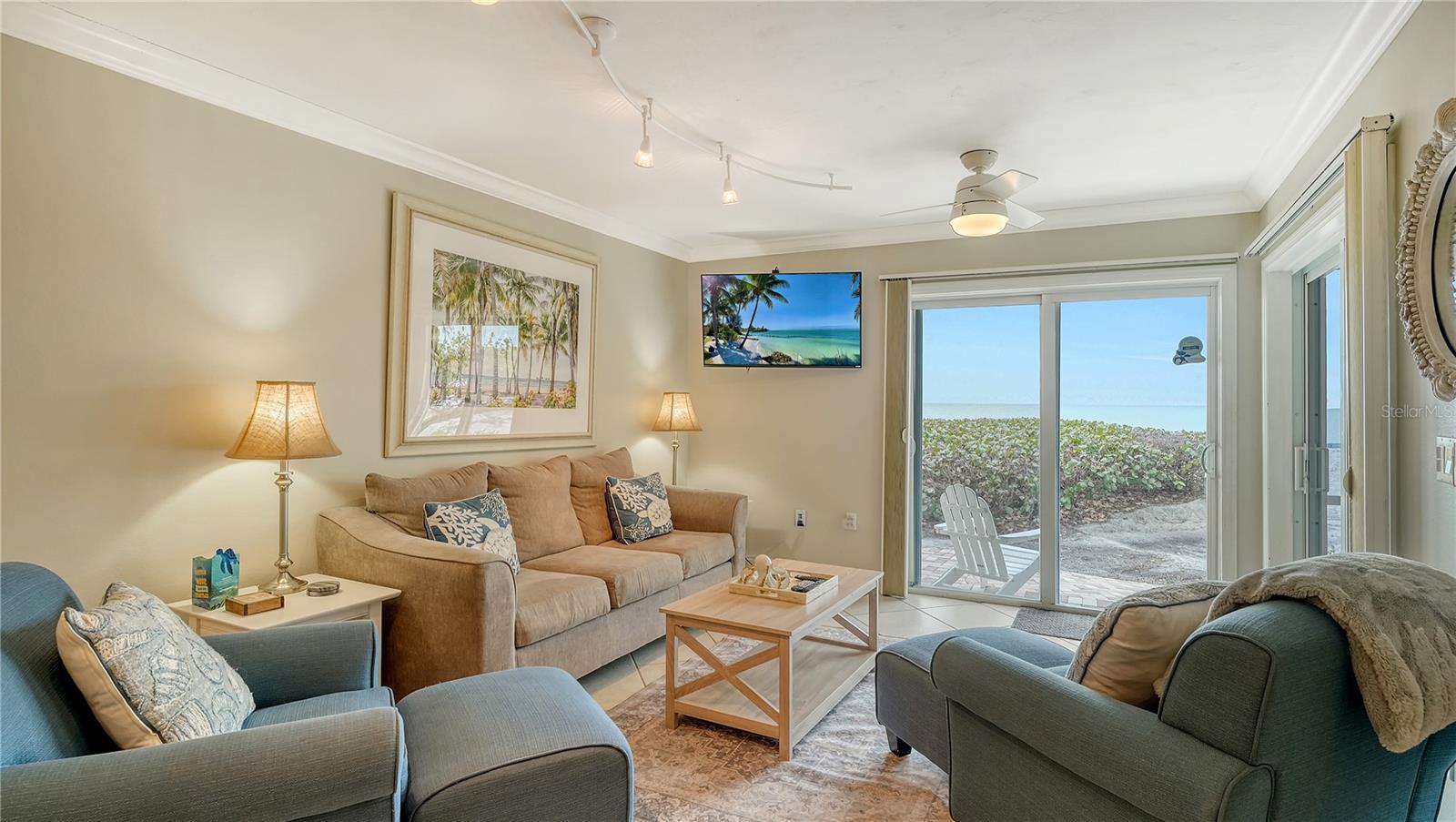 5311 GULF OF MEXICO DR #3, LONGBOAT KEY, FL, 34228