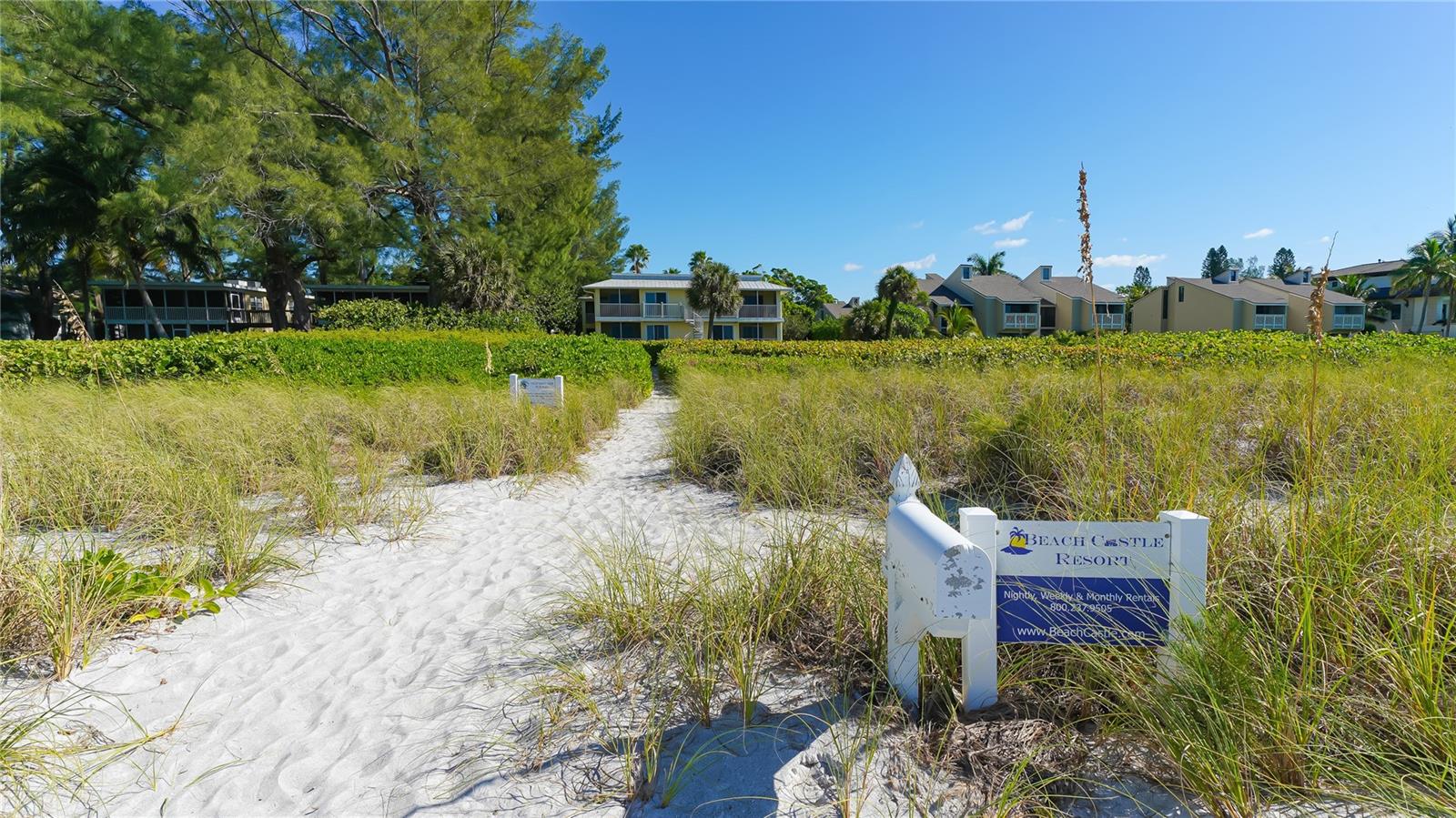 5311 GULF OF MEXICO DR #3, LONGBOAT KEY, FL, 34228