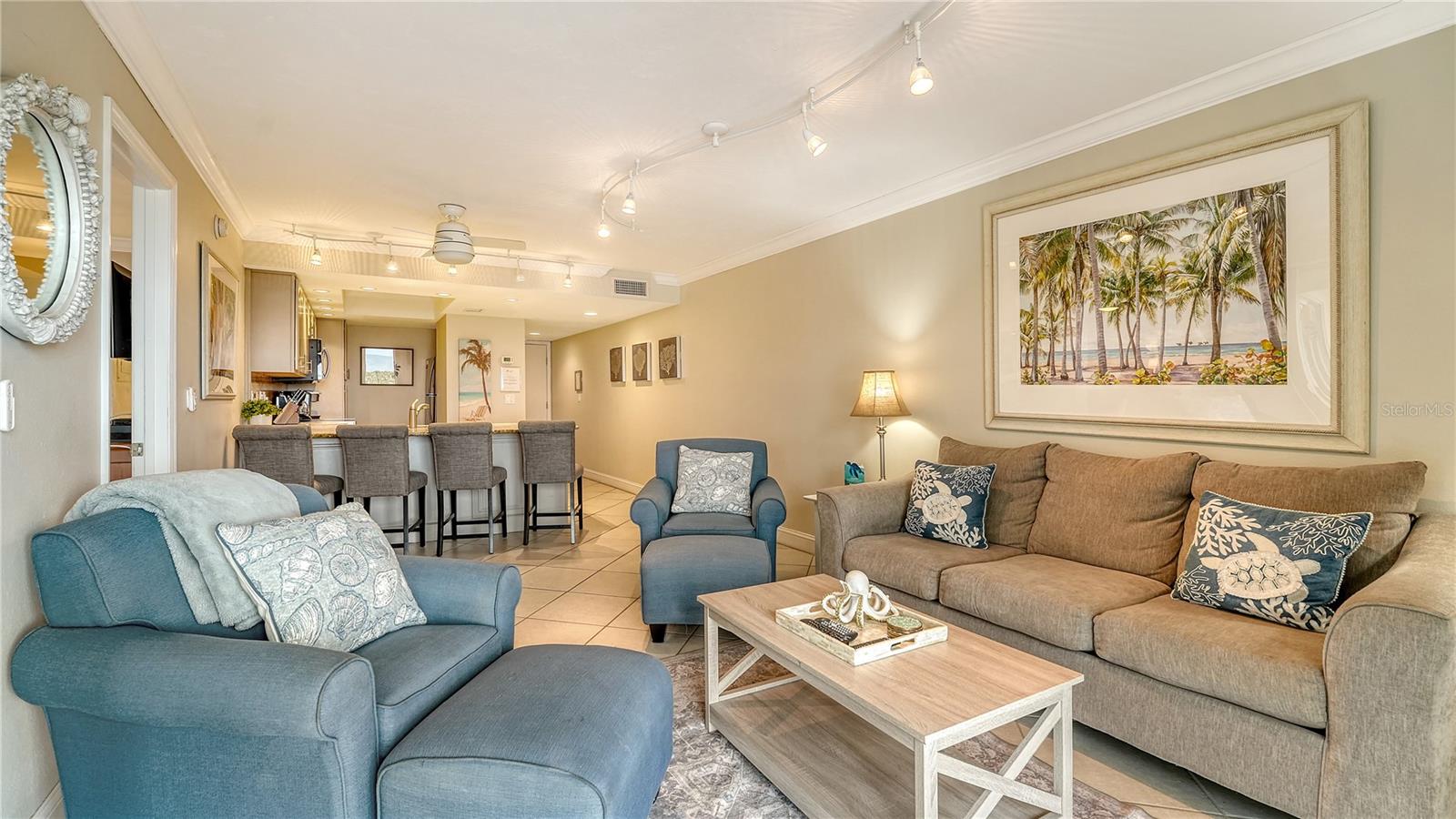 5311 GULF OF MEXICO DR #3, LONGBOAT KEY, FL, 34228