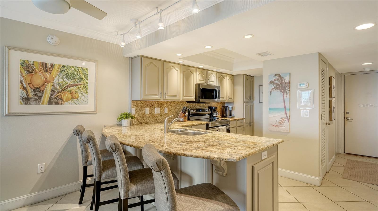 5311 GULF OF MEXICO DR #3, LONGBOAT KEY, FL, 34228