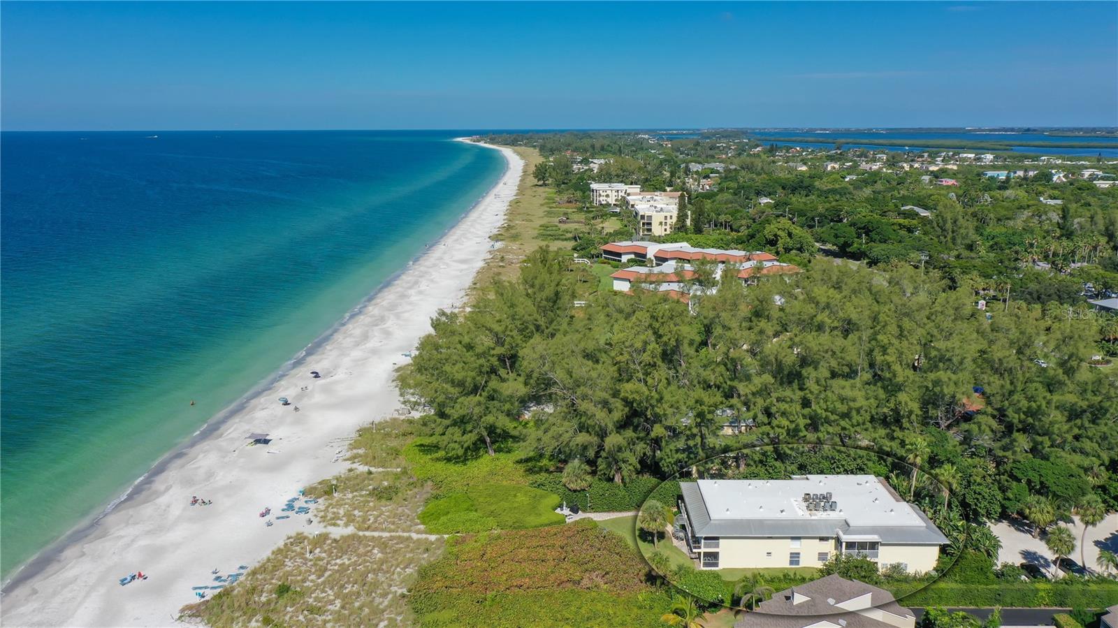 5311 GULF OF MEXICO DR #3, LONGBOAT KEY, FL, 34228