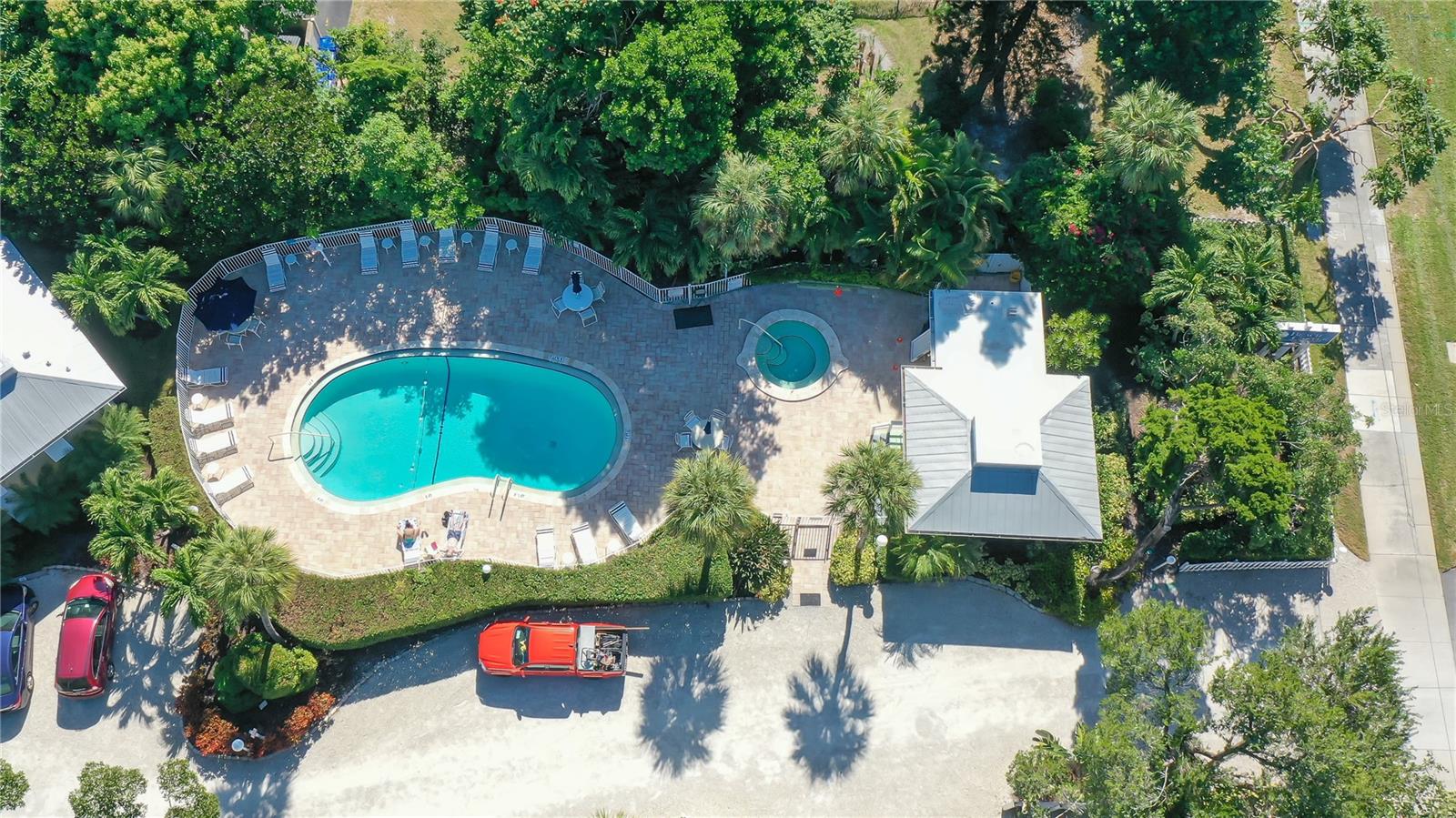 5311 GULF OF MEXICO DR #3, LONGBOAT KEY, FL, 34228