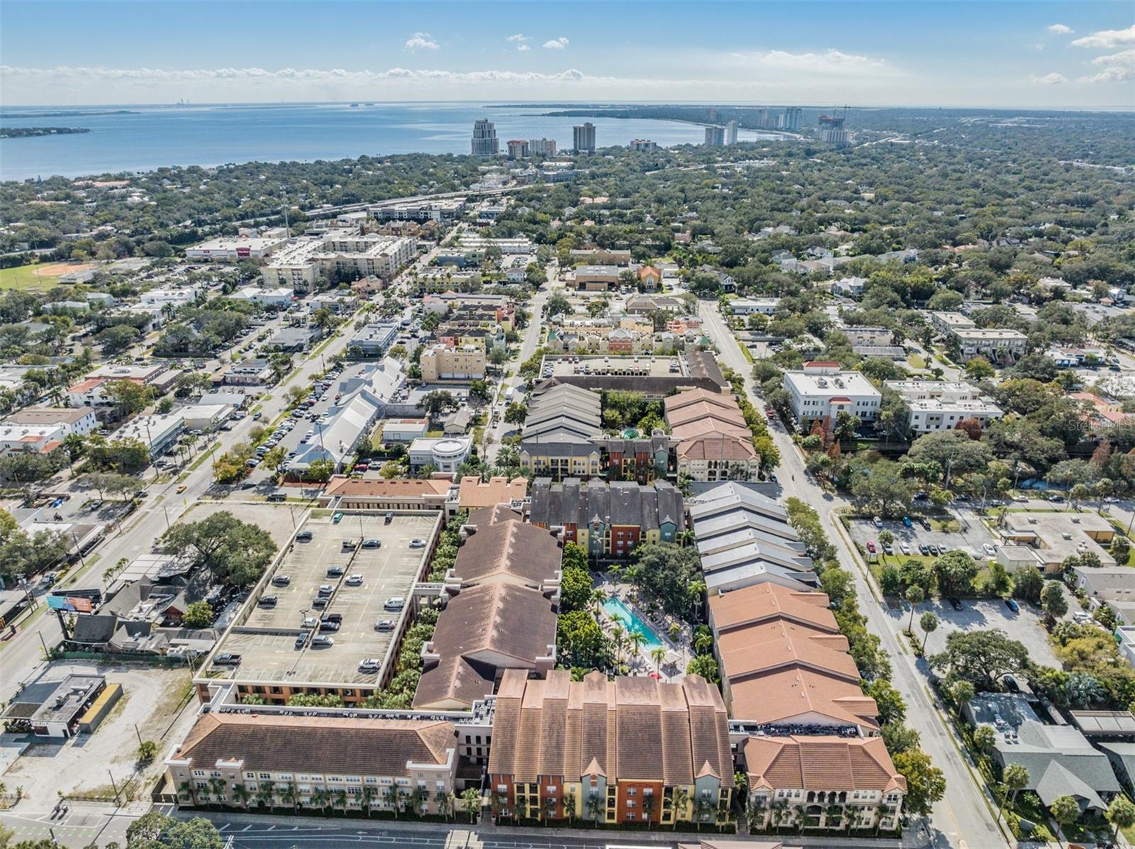 410 S ARMENIA AVE #926, TAMPA, FL, 33609