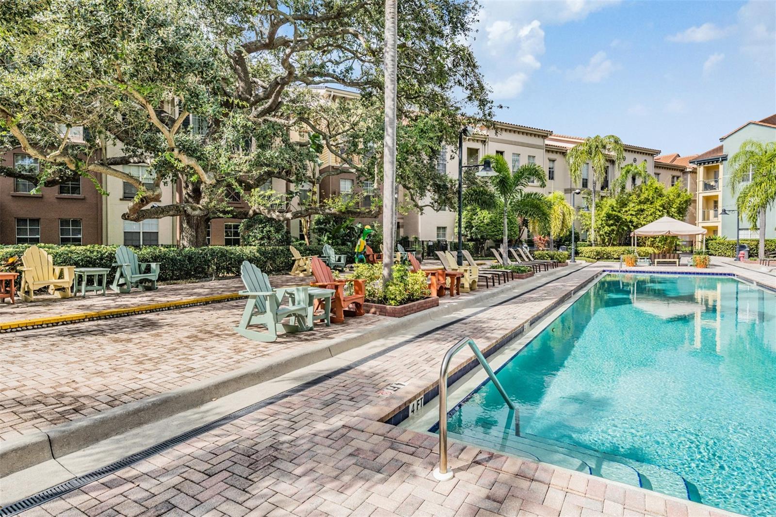 410 S ARMENIA AVE #926, TAMPA, FL, 33609