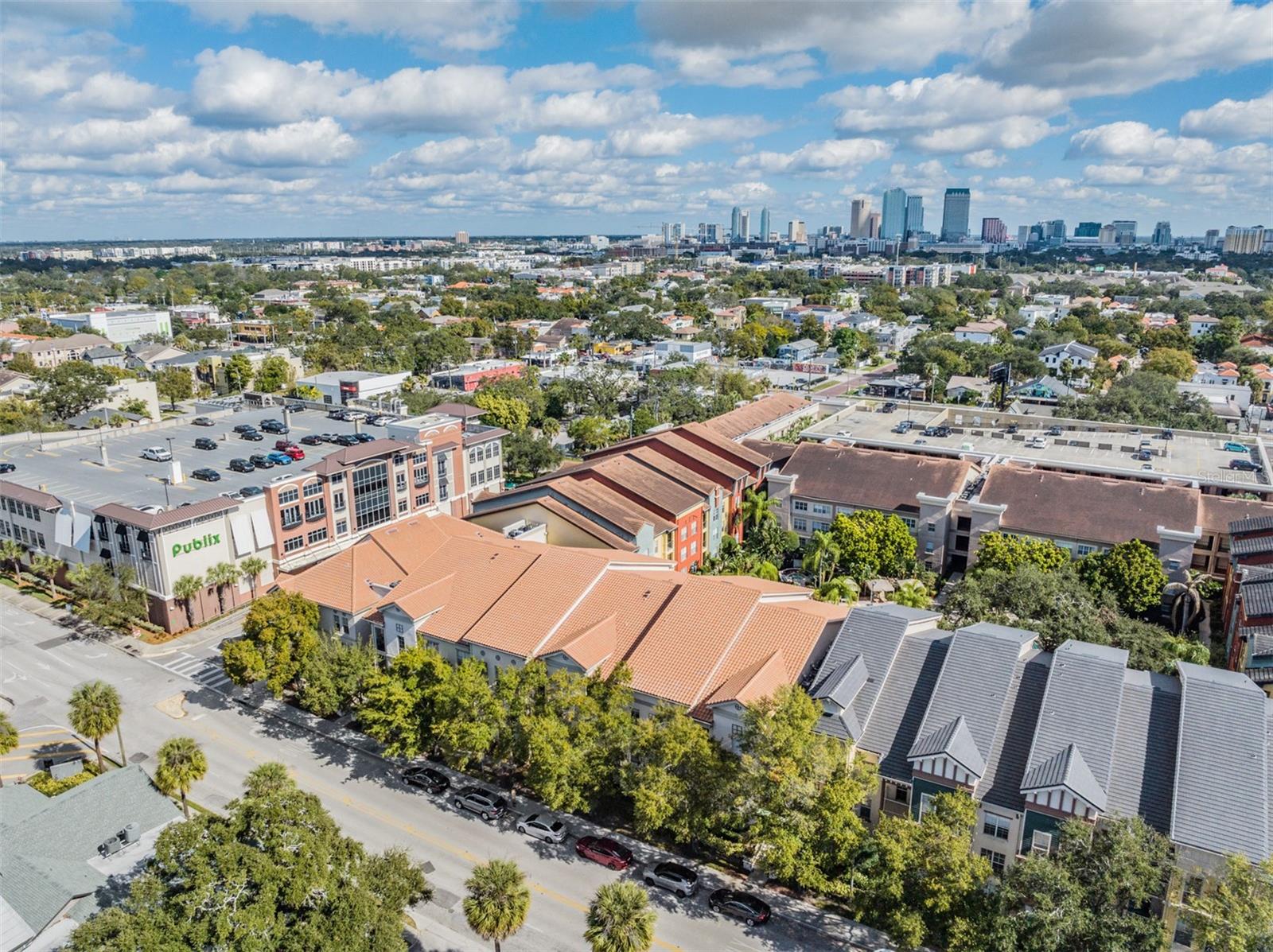 410 S ARMENIA AVE #926, TAMPA, FL, 33609