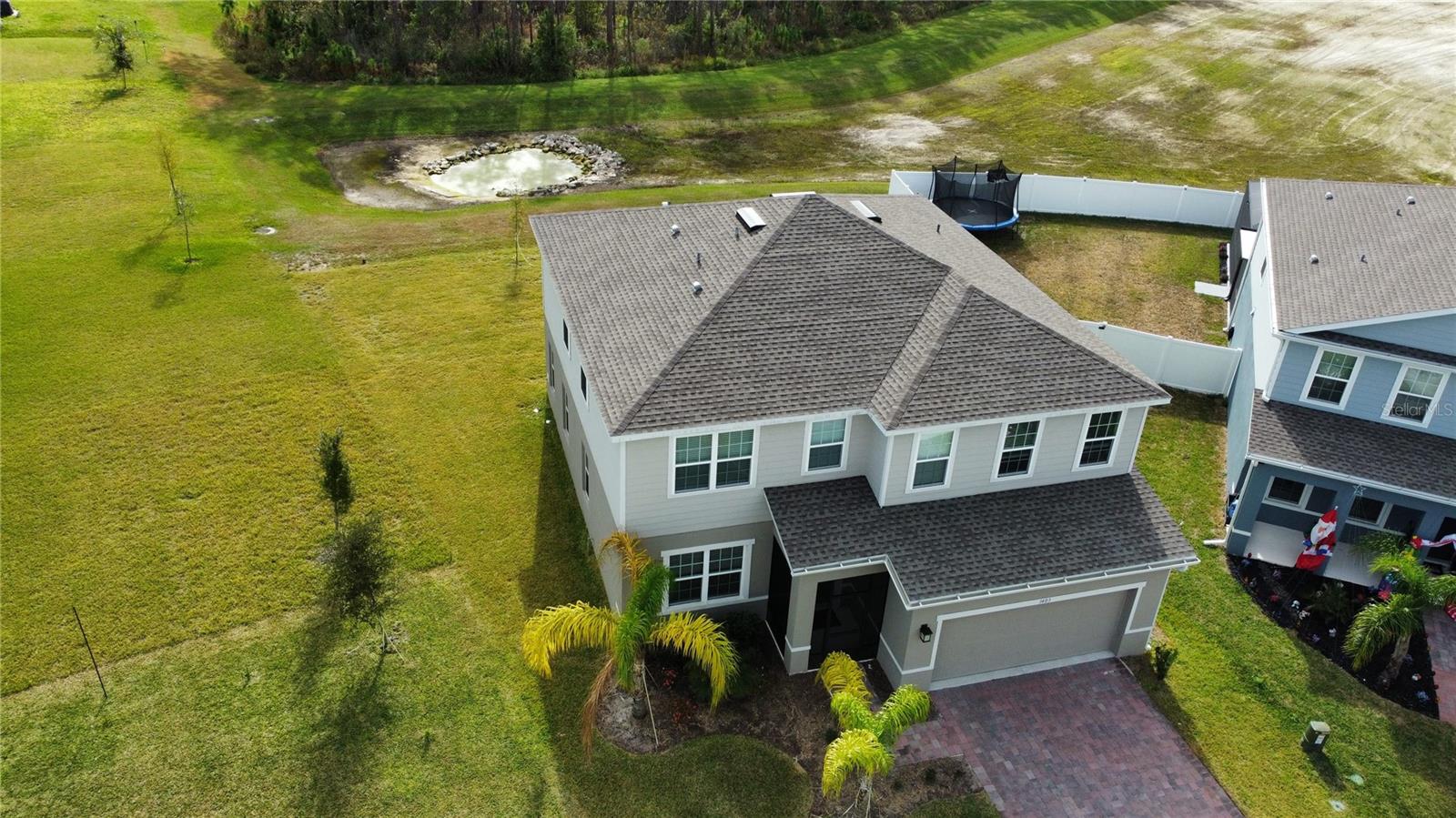 1403 EUCALYPTUS WAY, DAVENPORT, FL, 33837