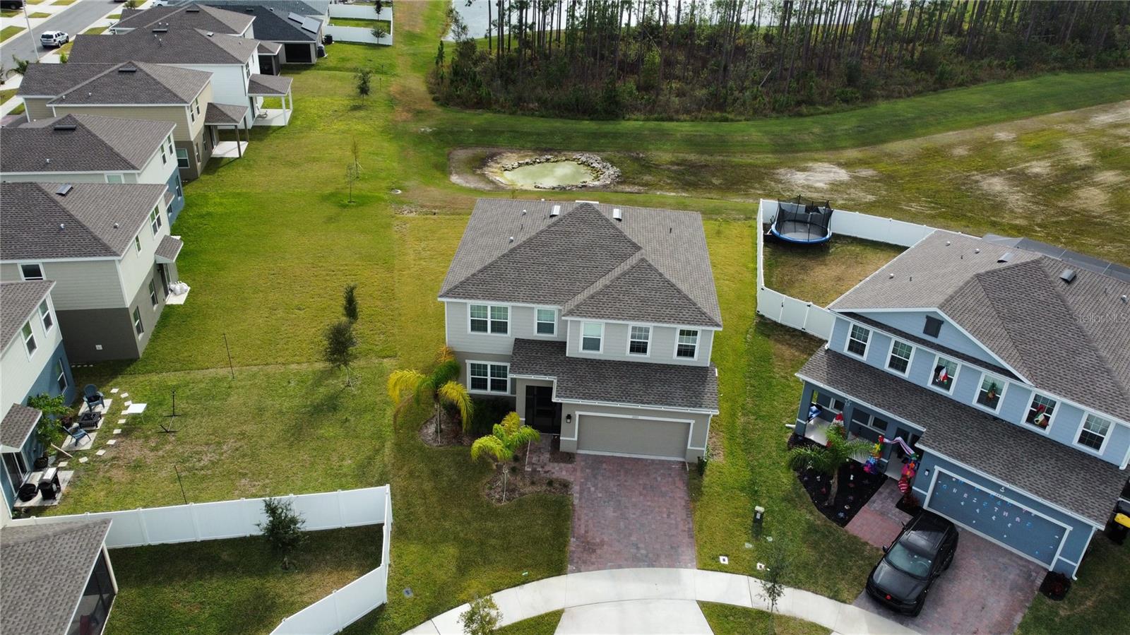 1403 EUCALYPTUS WAY, DAVENPORT, FL, 33837