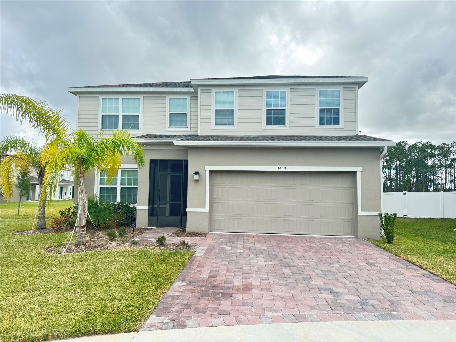 1403 EUCALYPTUS WAY, DAVENPORT, FL, 33837