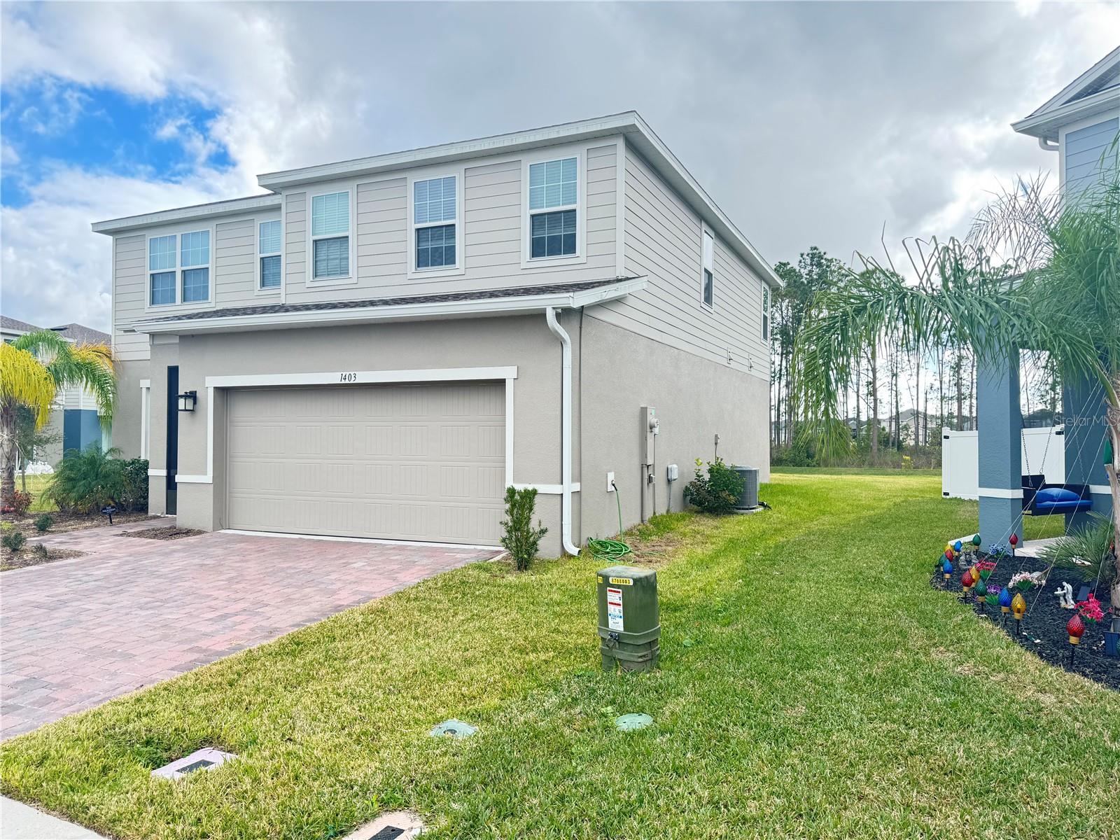 1403 EUCALYPTUS WAY, DAVENPORT, FL, 33837