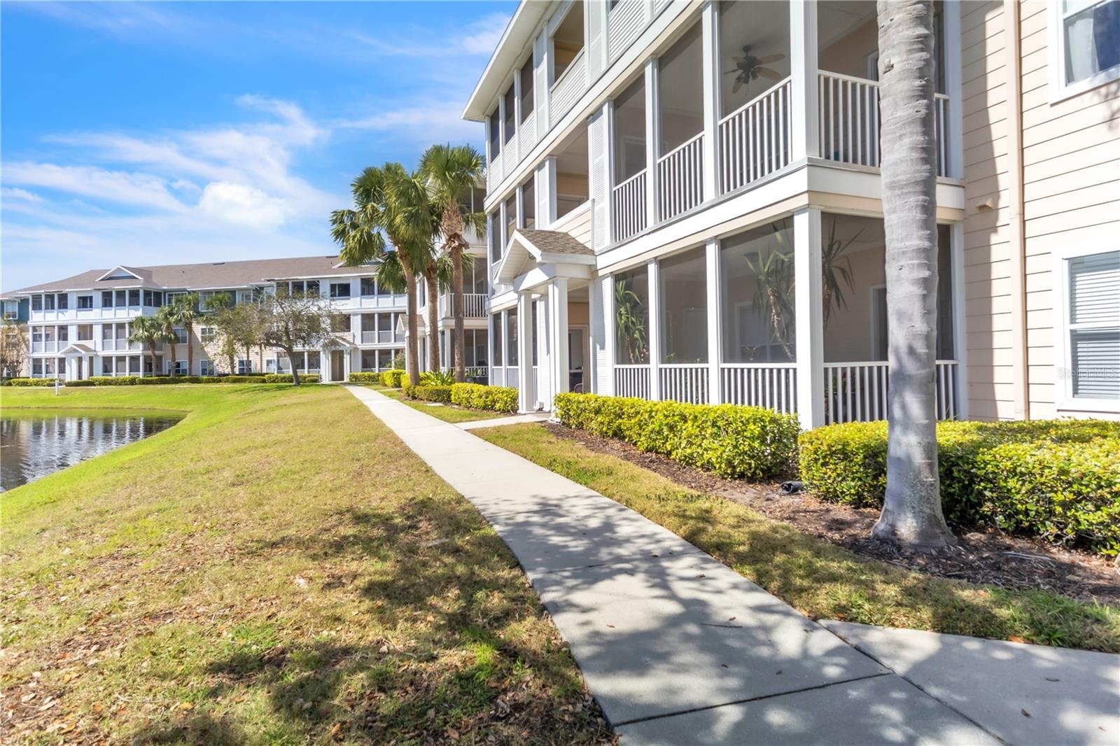 4802 51ST ST W #521, BRADENTON, FL, 34210