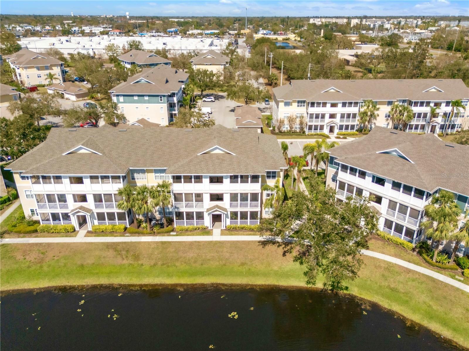 4802 51ST ST W #521, BRADENTON, FL, 34210