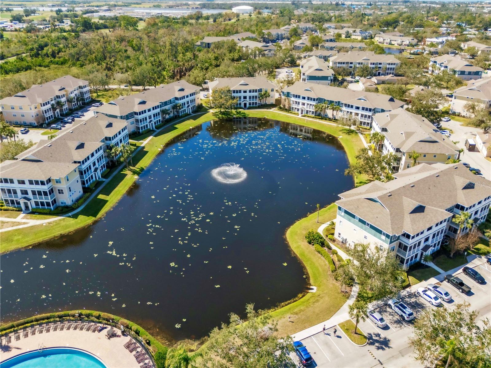 4802 51ST ST W #521, BRADENTON, FL, 34210