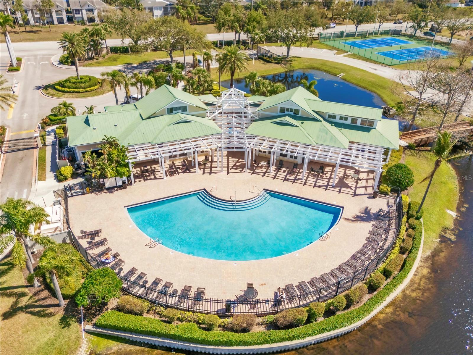 4802 51ST ST W #521, BRADENTON, FL, 34210