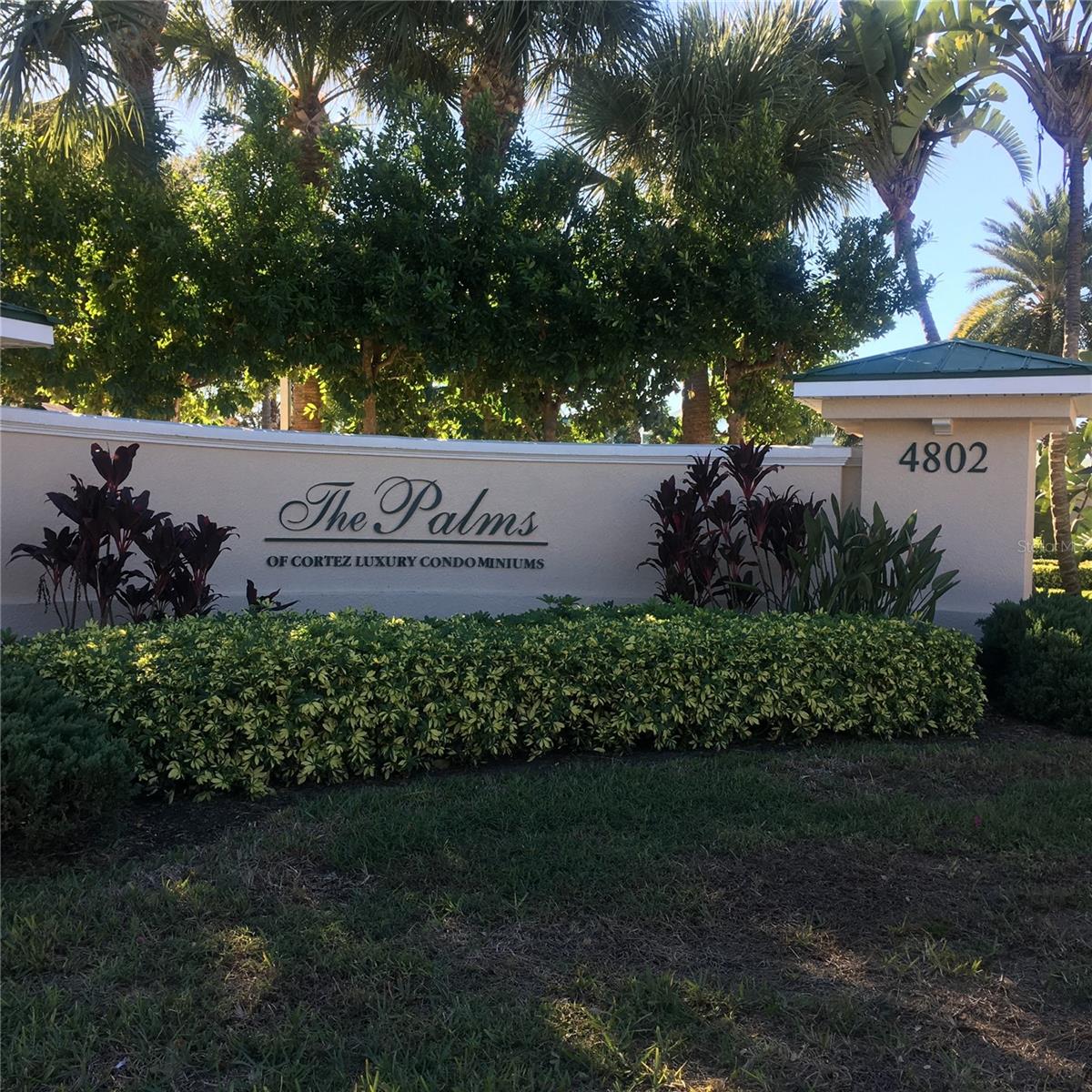 4802 51ST ST W #521, BRADENTON, FL, 34210